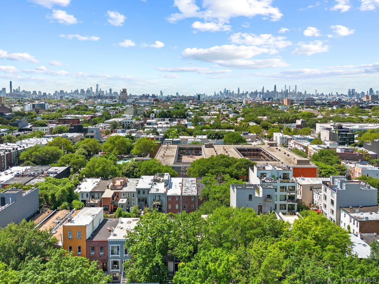 Single Family Cooper Street  Brooklyn, NY 11207, MLS-1016354-20