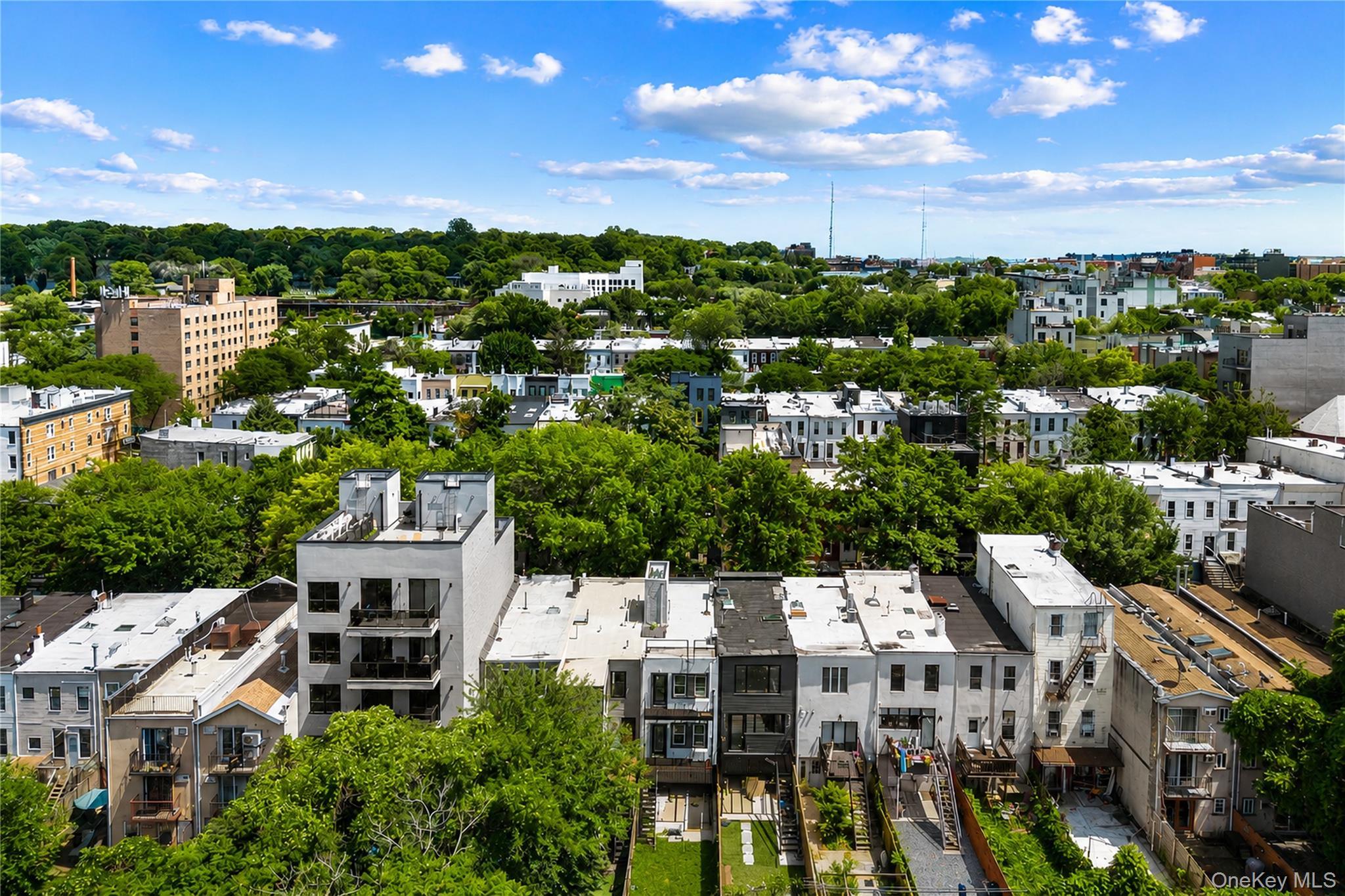 Single Family Cooper Street  Brooklyn, NY 11207, MLS-1016354-21