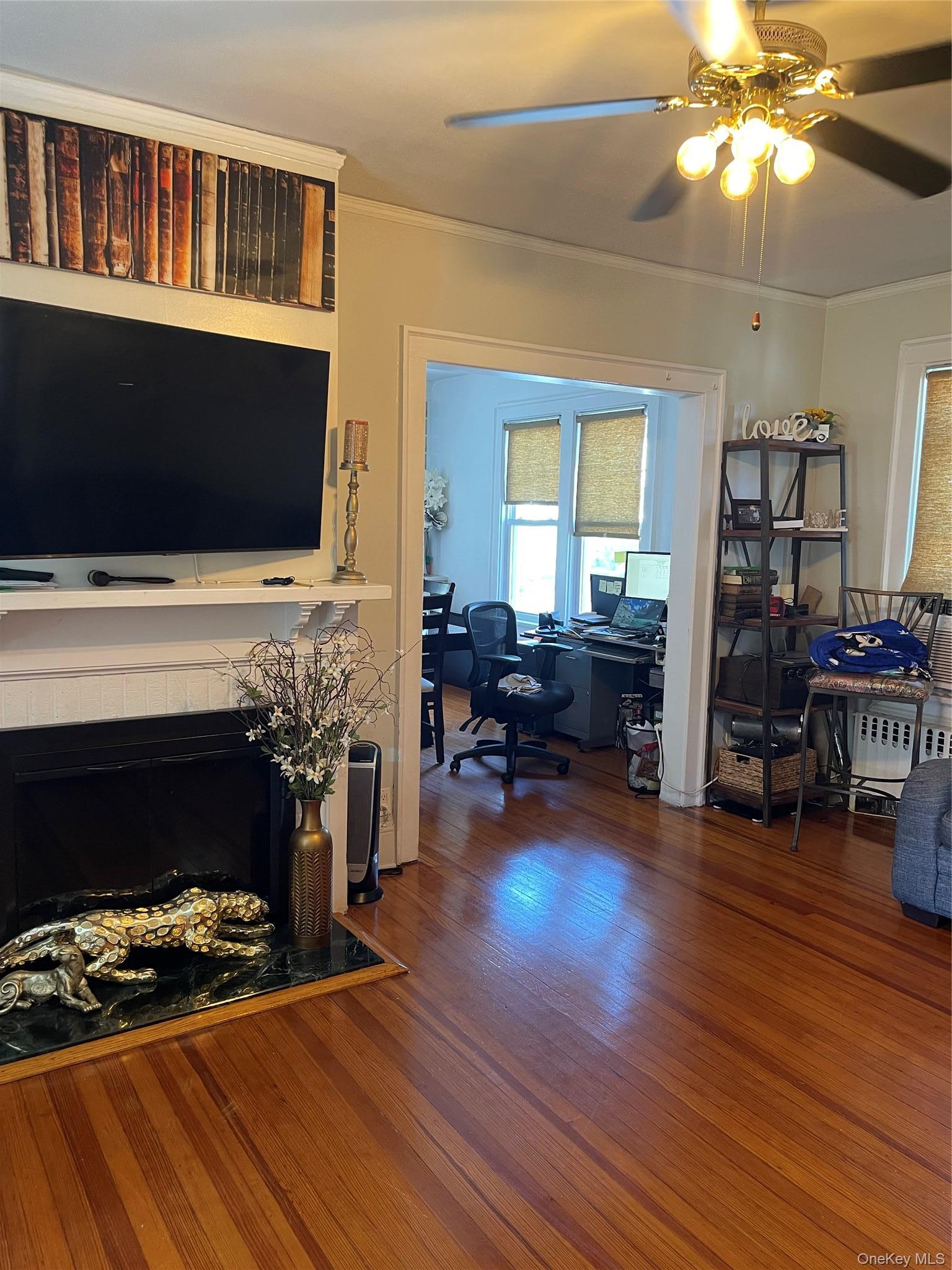 Single Family Mile Square Road  Westchester County, NY 10701, MLS-1016355-10