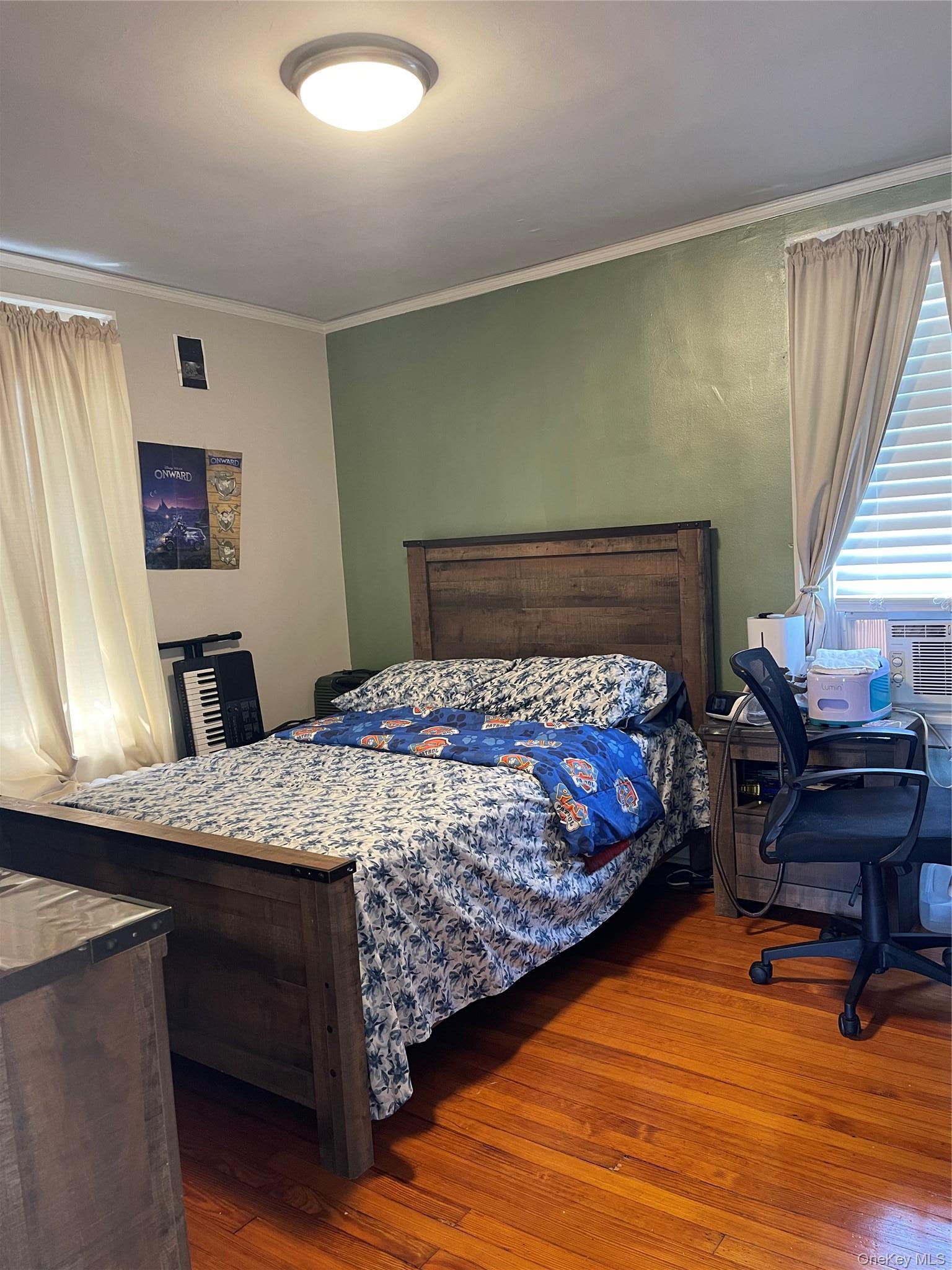 Single Family Mile Square Road  Westchester County, NY 10701, MLS-1016355-19