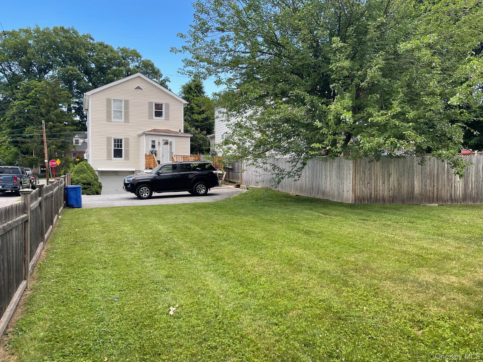 Single Family Mile Square Road  Westchester County, NY 10701, MLS-1016355-2