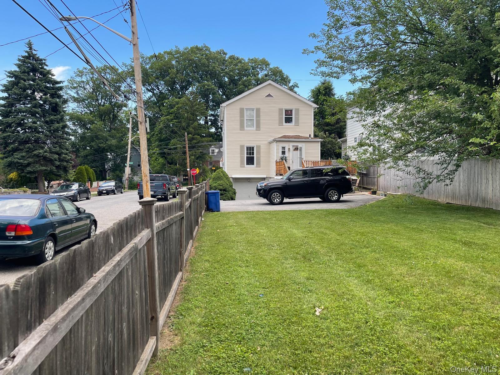Single Family Mile Square Road  Westchester County, NY 10701, MLS-1016355-3