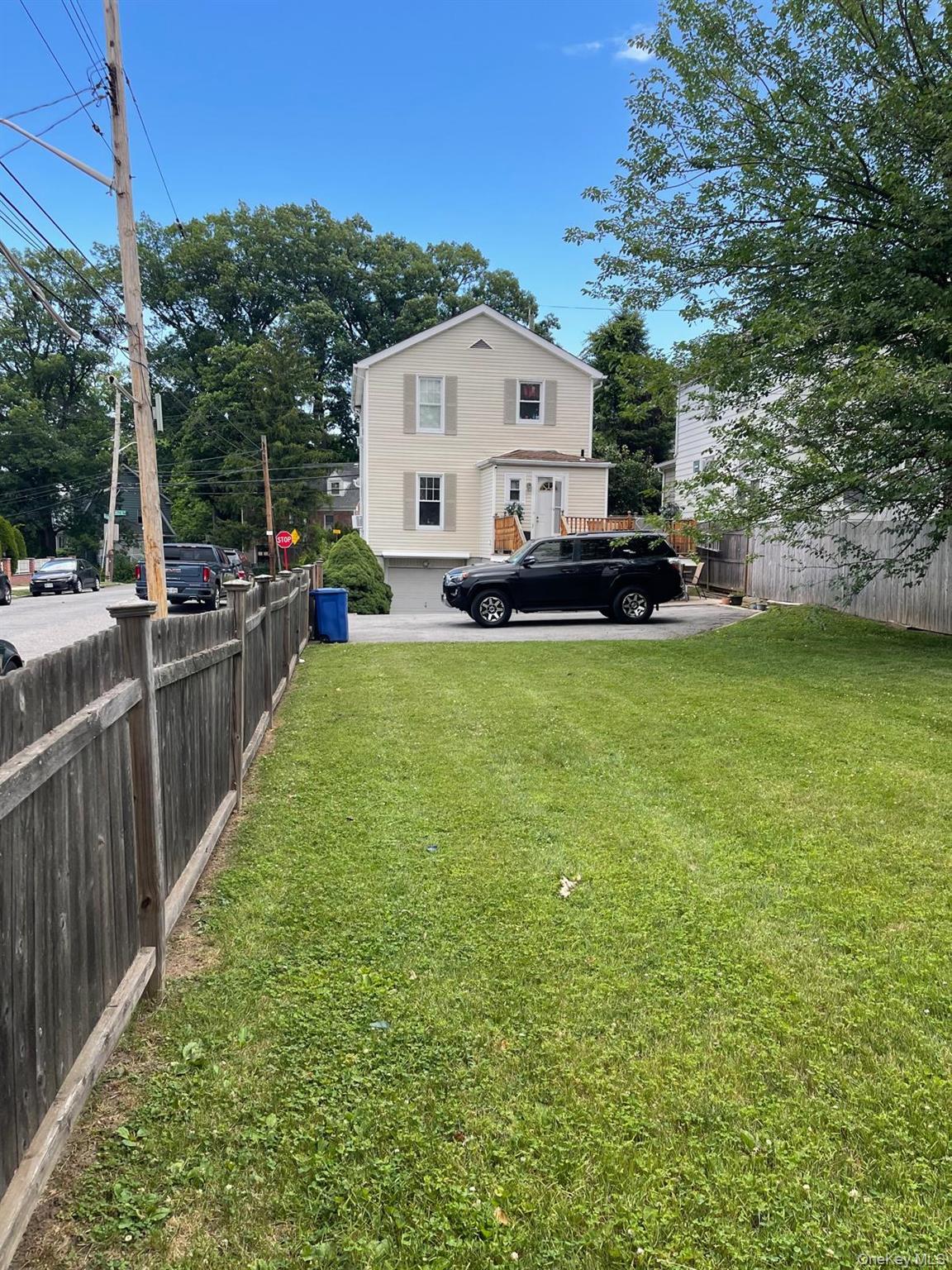 Single Family Mile Square Road  Westchester County, NY 10701, MLS-1016355-4