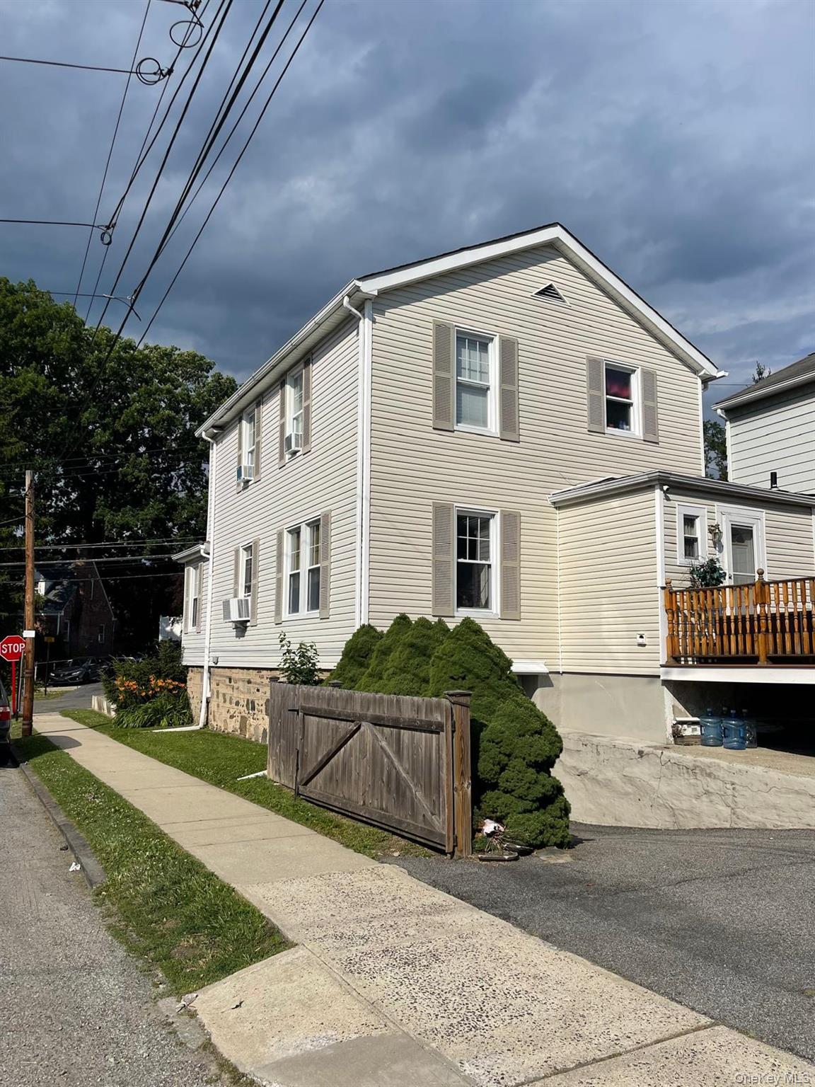 Single Family Mile Square Road  Westchester County, NY 10701, MLS-1016355-7