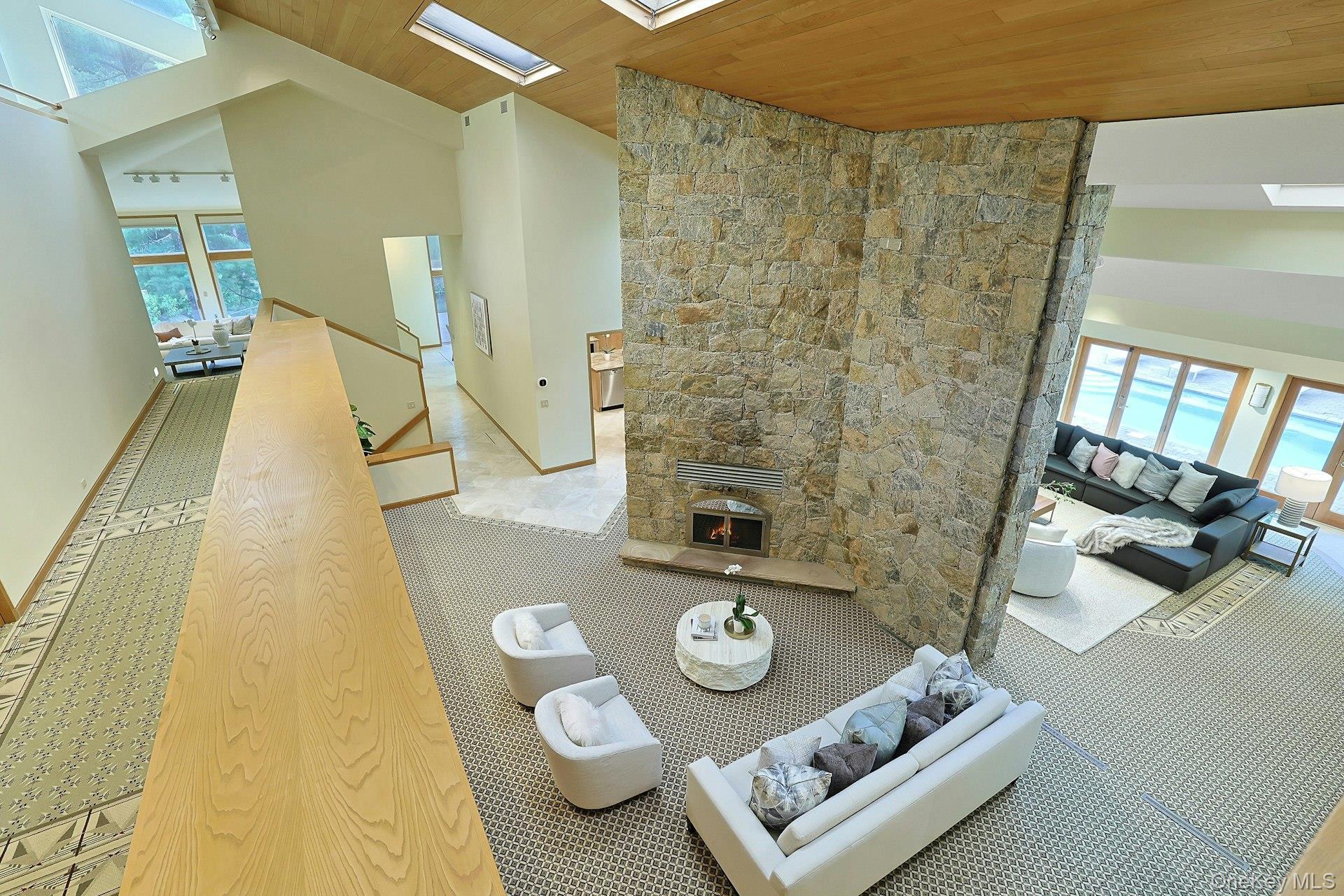 Single Family Murray Hill Road  Westchester County, NY 10583, MLS-1016358-10