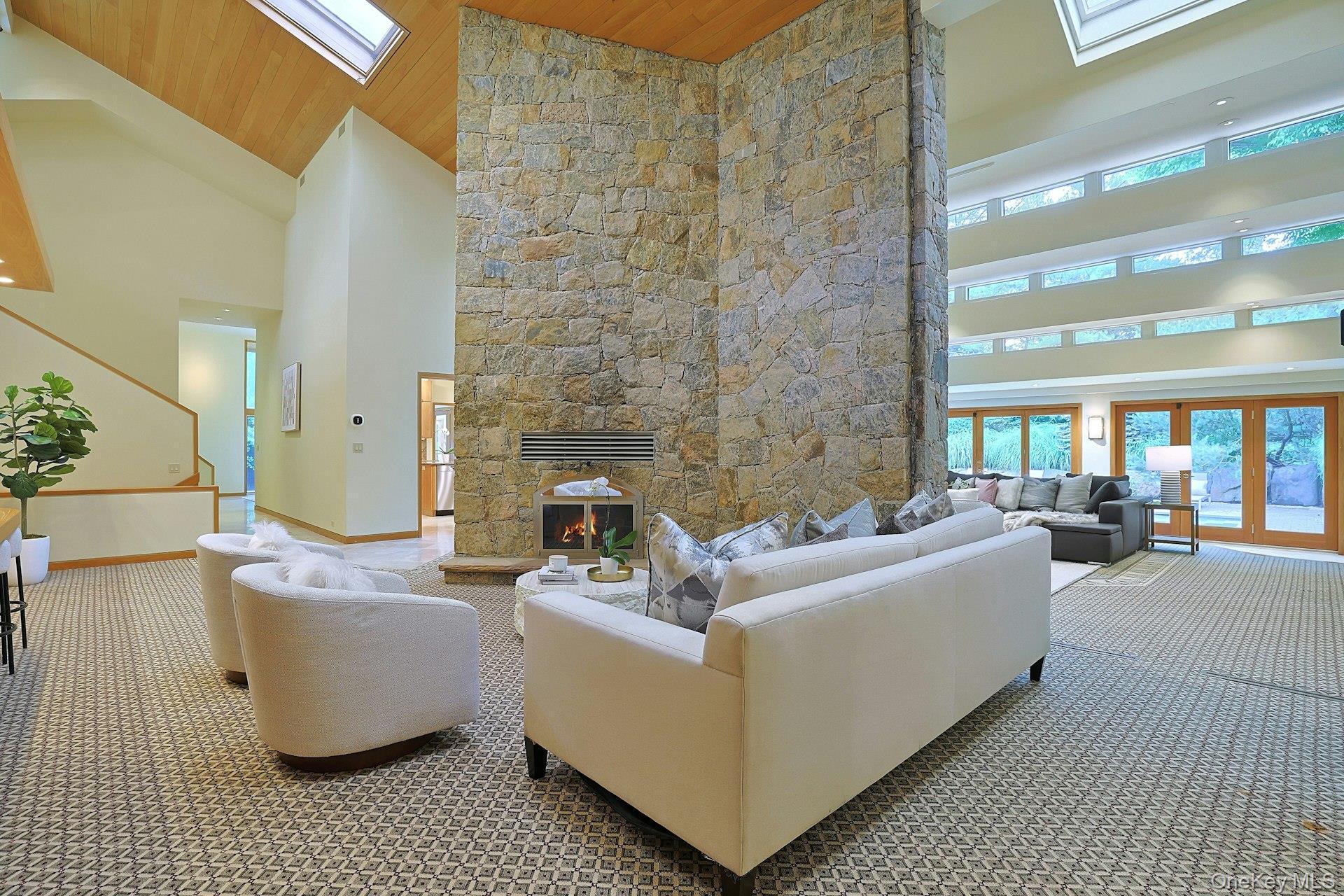 Single Family Murray Hill Road  Westchester County, NY 10583, MLS-1016358-12