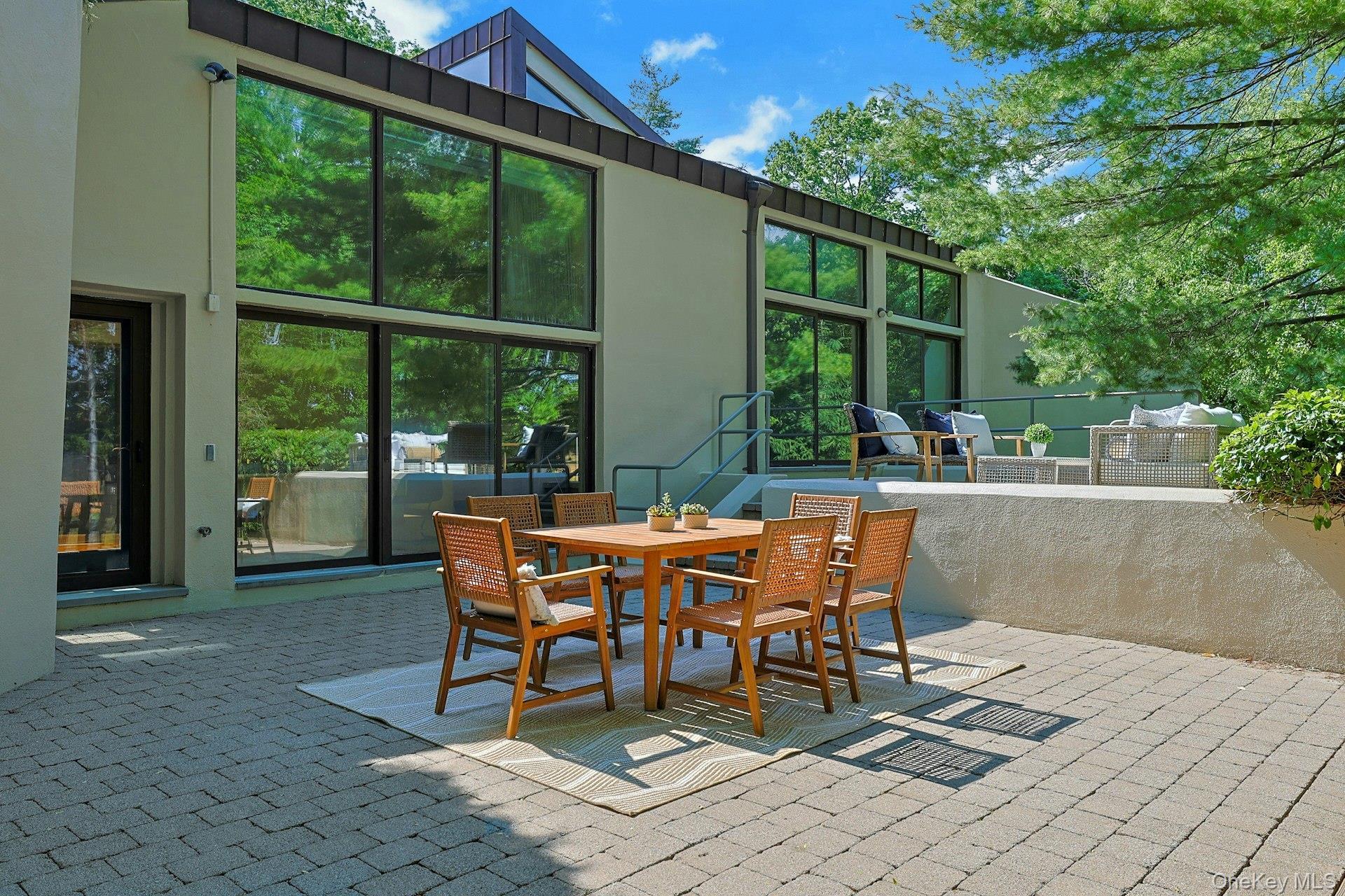Single Family Murray Hill Road  Westchester County, NY 10583, MLS-1016358-18