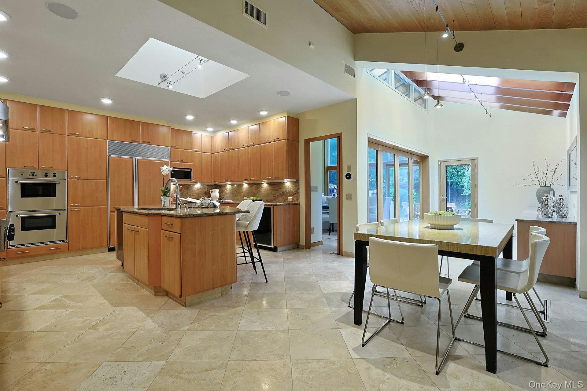Single Family Murray Hill Road  Westchester County, NY 10583, MLS-1016358-23