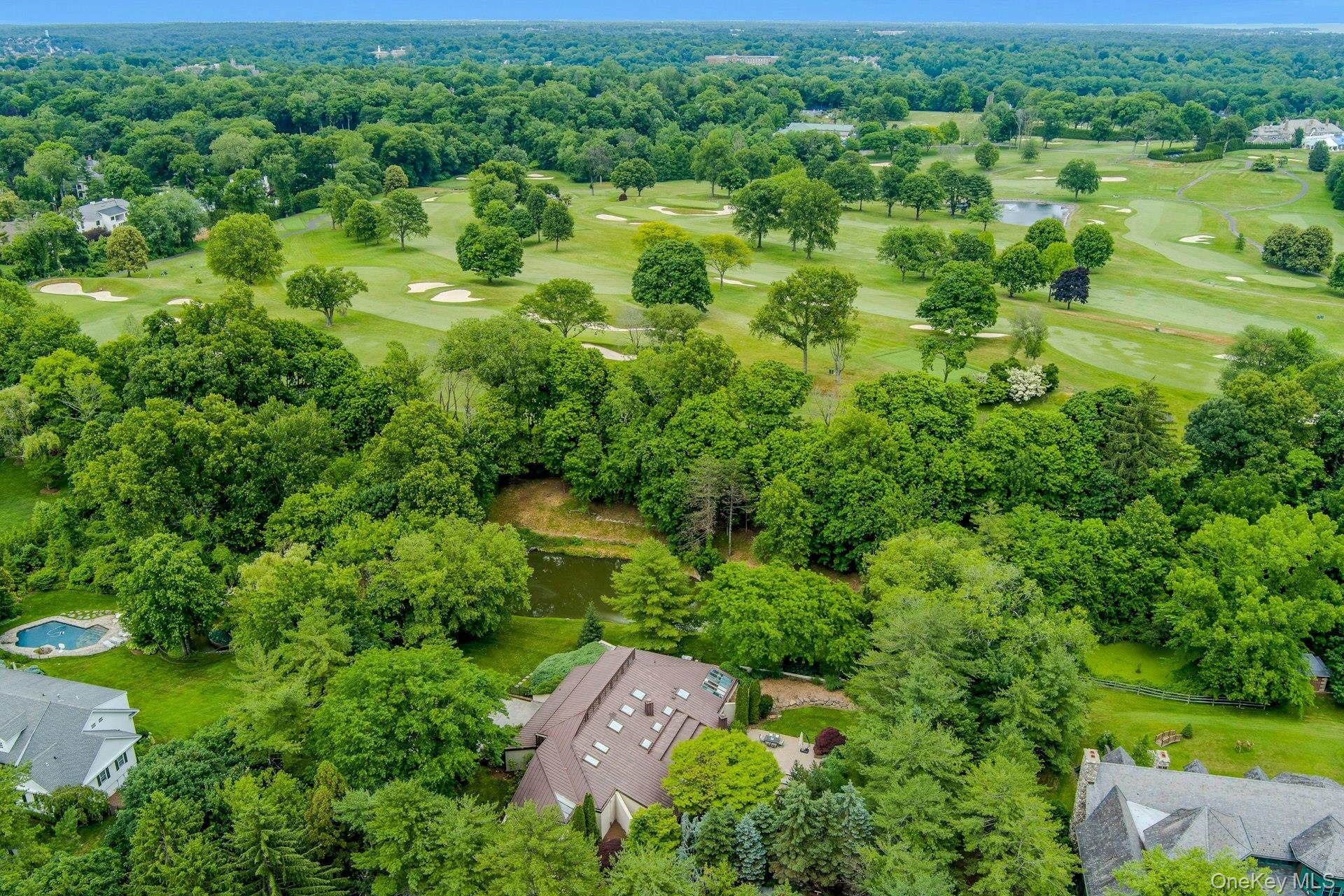 Single Family Murray Hill Road  Westchester County, NY 10583, MLS-1016358-36