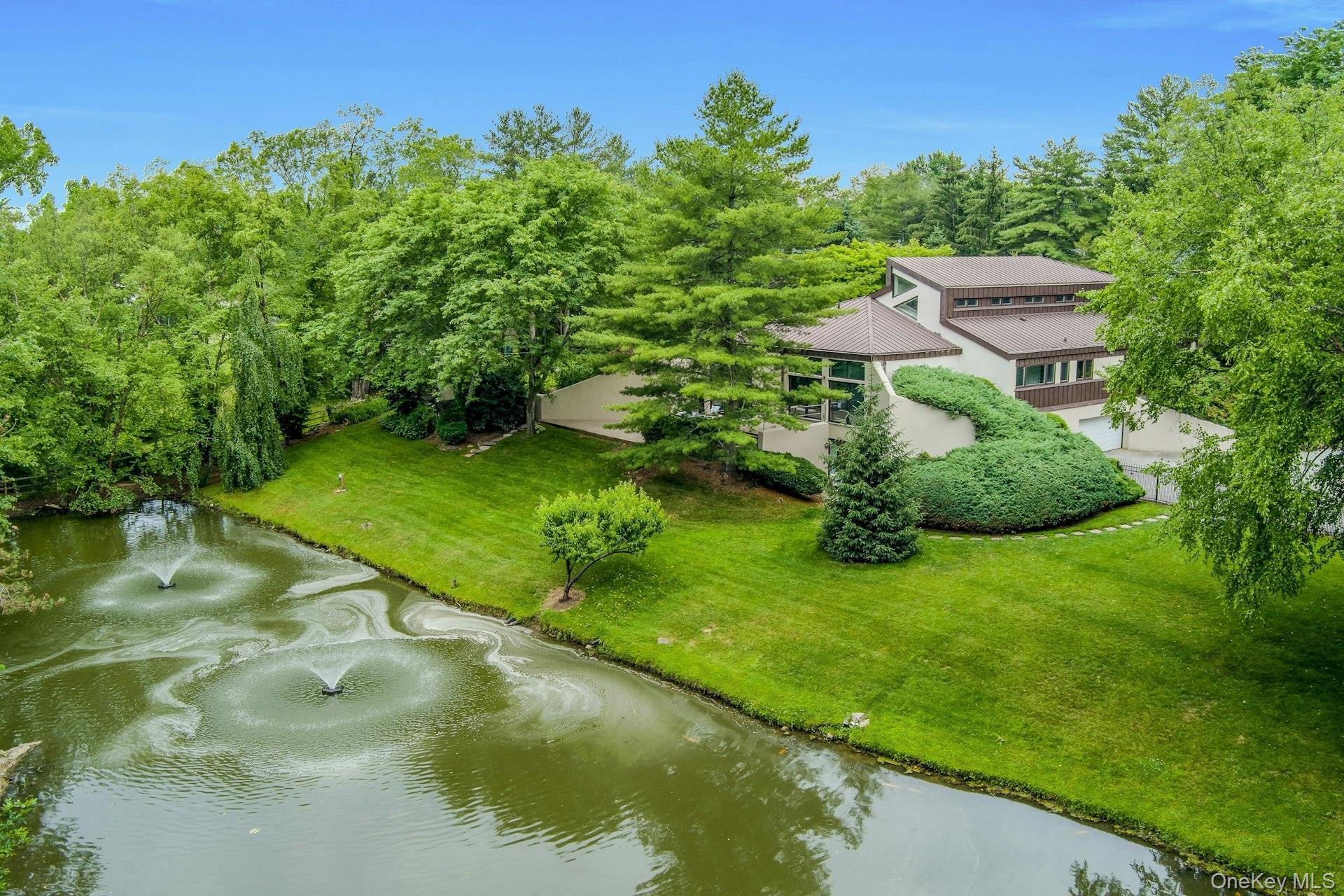 Single Family Murray Hill Road  Westchester County, NY 10583, MLS-1016358-38