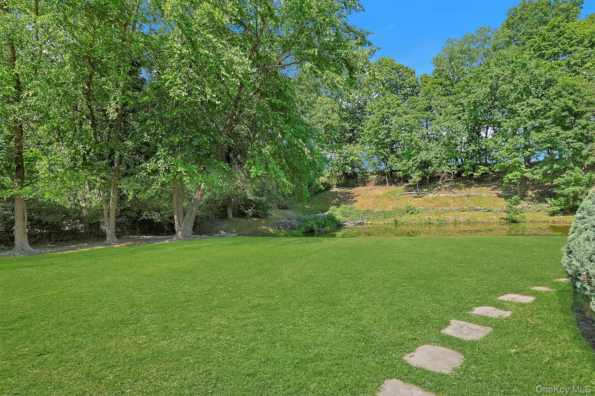 Single Family Murray Hill Road  Westchester County, NY 10583, MLS-1016358-42