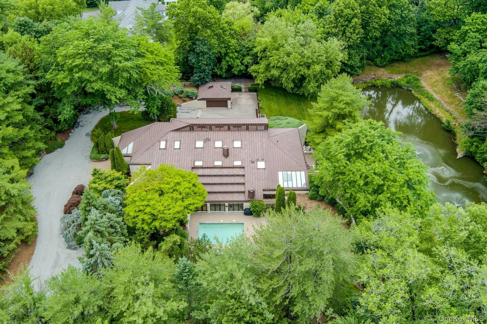 Single Family Murray Hill Road  Westchester County, NY 10583, MLS-1016358-45