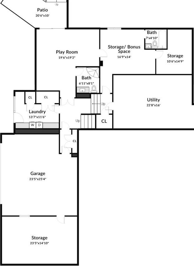 Single Family Murray Hill Road  Westchester County, NY 10583, MLS-1016358-48