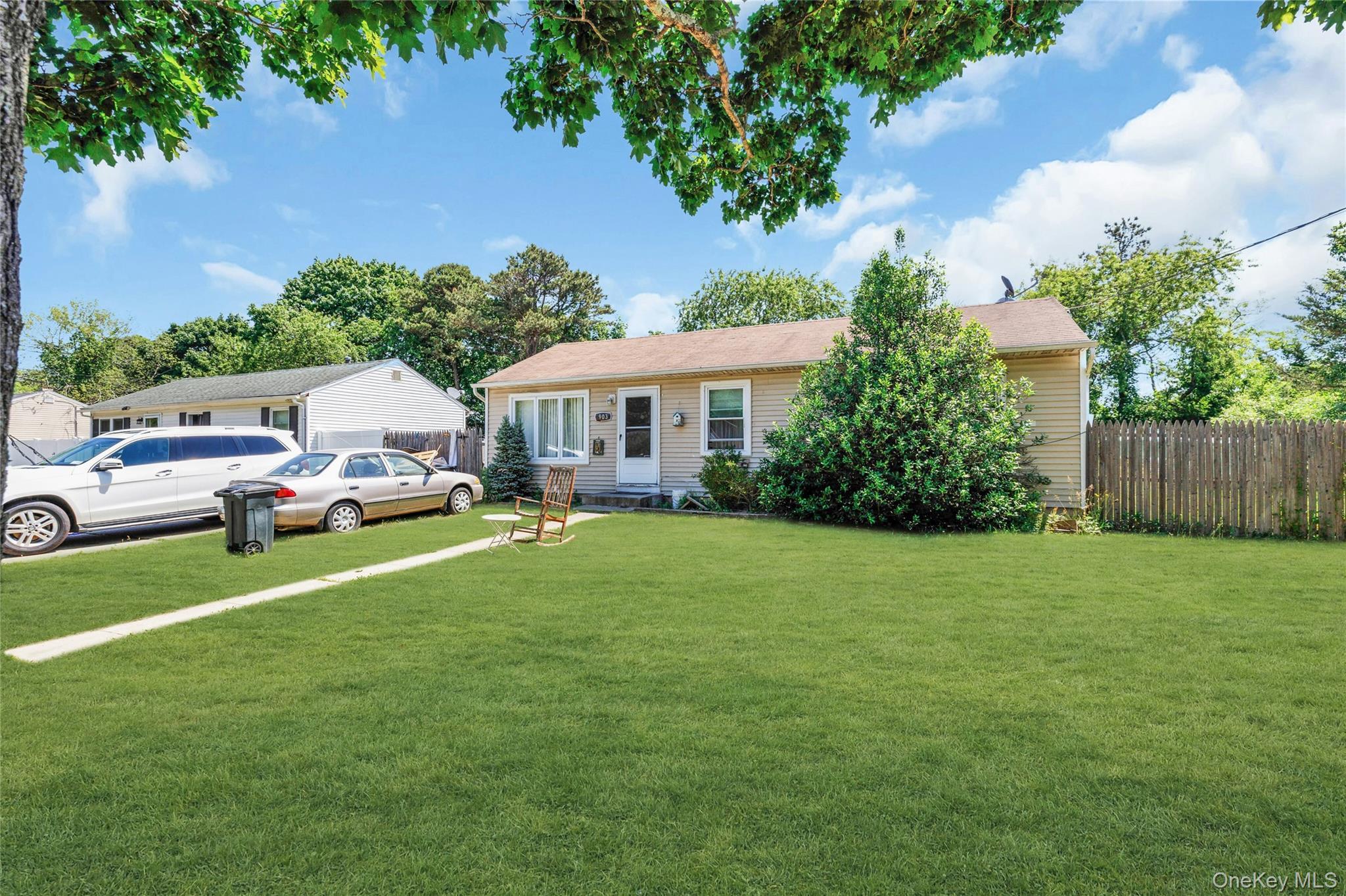 Single Family Provost Avenue  Suffolk County, NY 11713, MLS-1016370-2