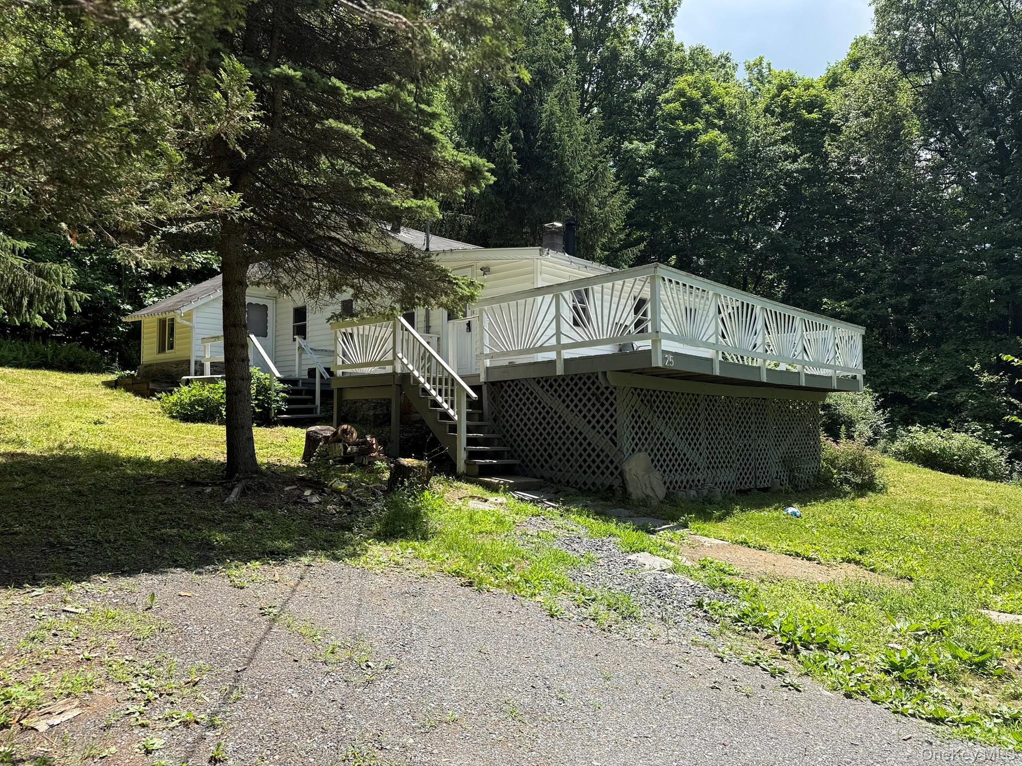 Single Family Gloria Trail Orange County, NY 10950, MLS-1016381-2