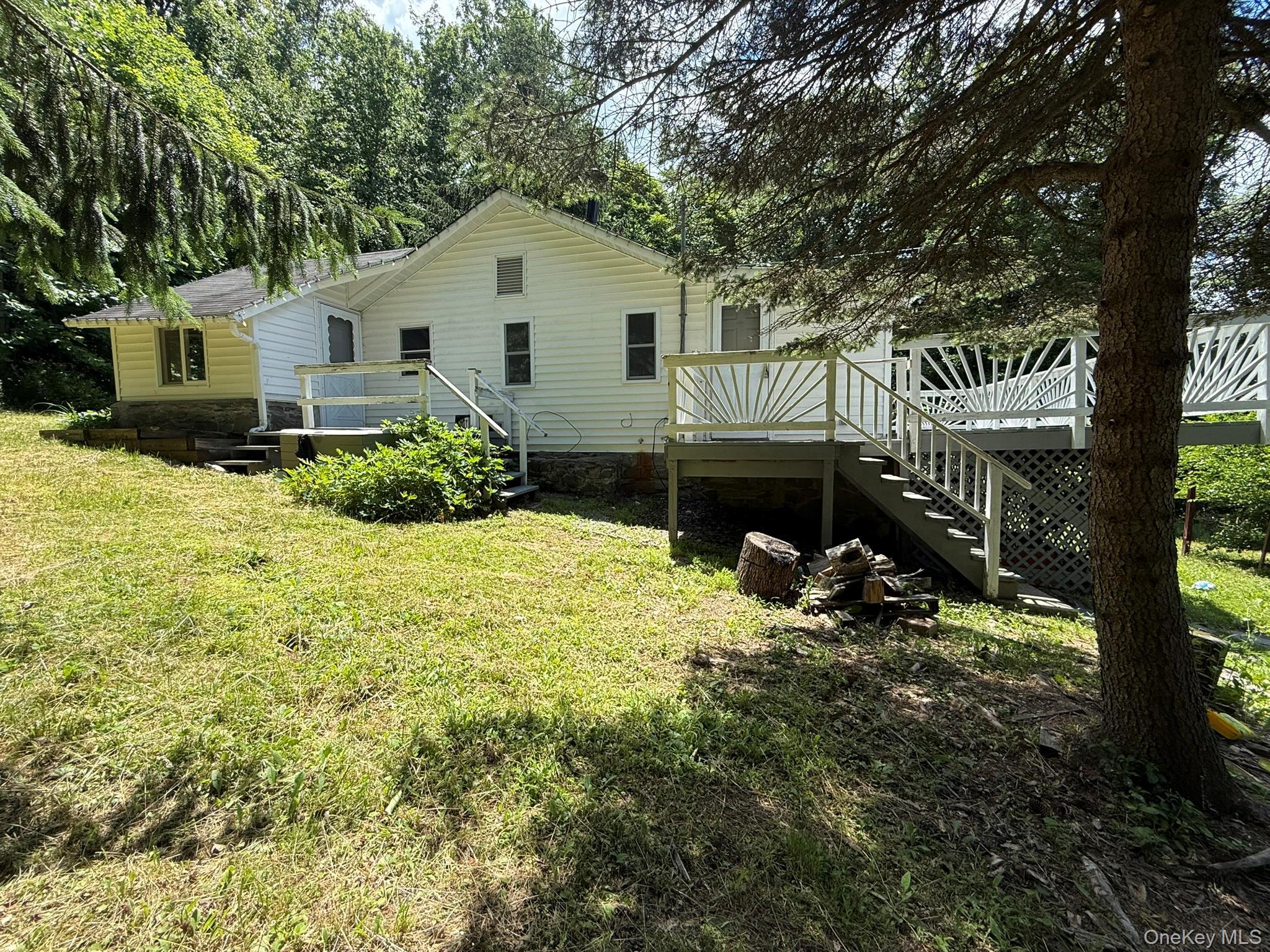 Single Family Gloria Trail Orange County, NY 10950, MLS-1016381-3