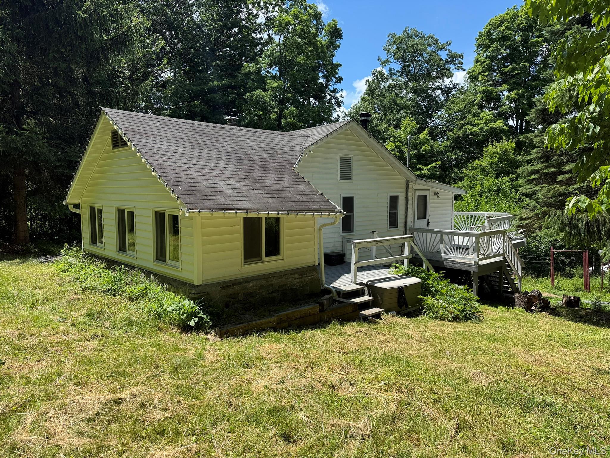 Single Family Gloria Trail Orange County, NY 10950, MLS-1016381-4