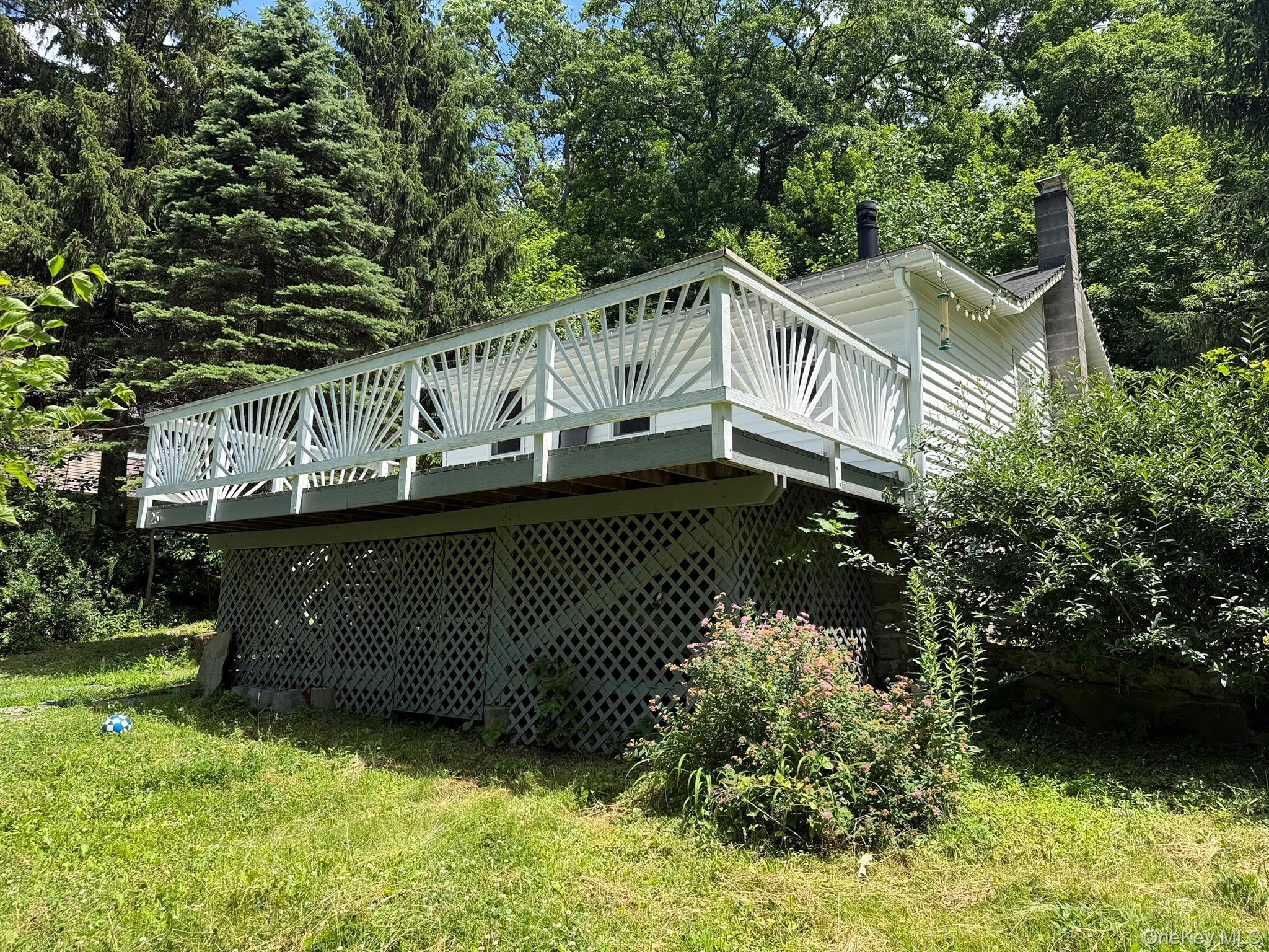 Single Family Gloria Trail Orange County, NY 10950, MLS-1016381-7