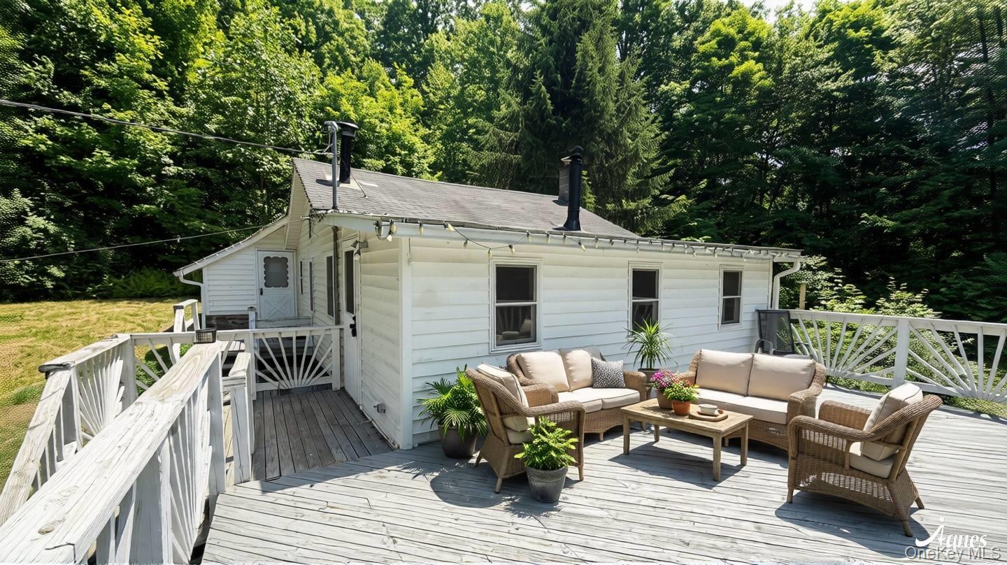 Single Family Gloria Trail Orange County, NY 10950, MLS-1016381-9