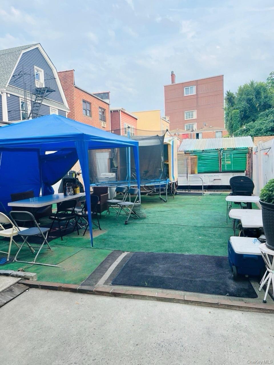 Single Family 38th Avenue  Queens, NY 11368, MLS-1016389-17