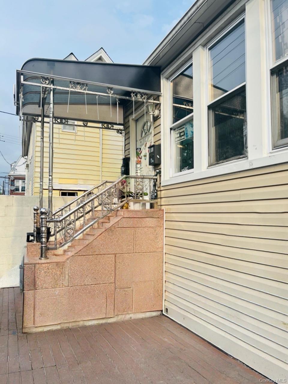 Single Family 38th Avenue Queens, NY 11368, MLS-1016389-3