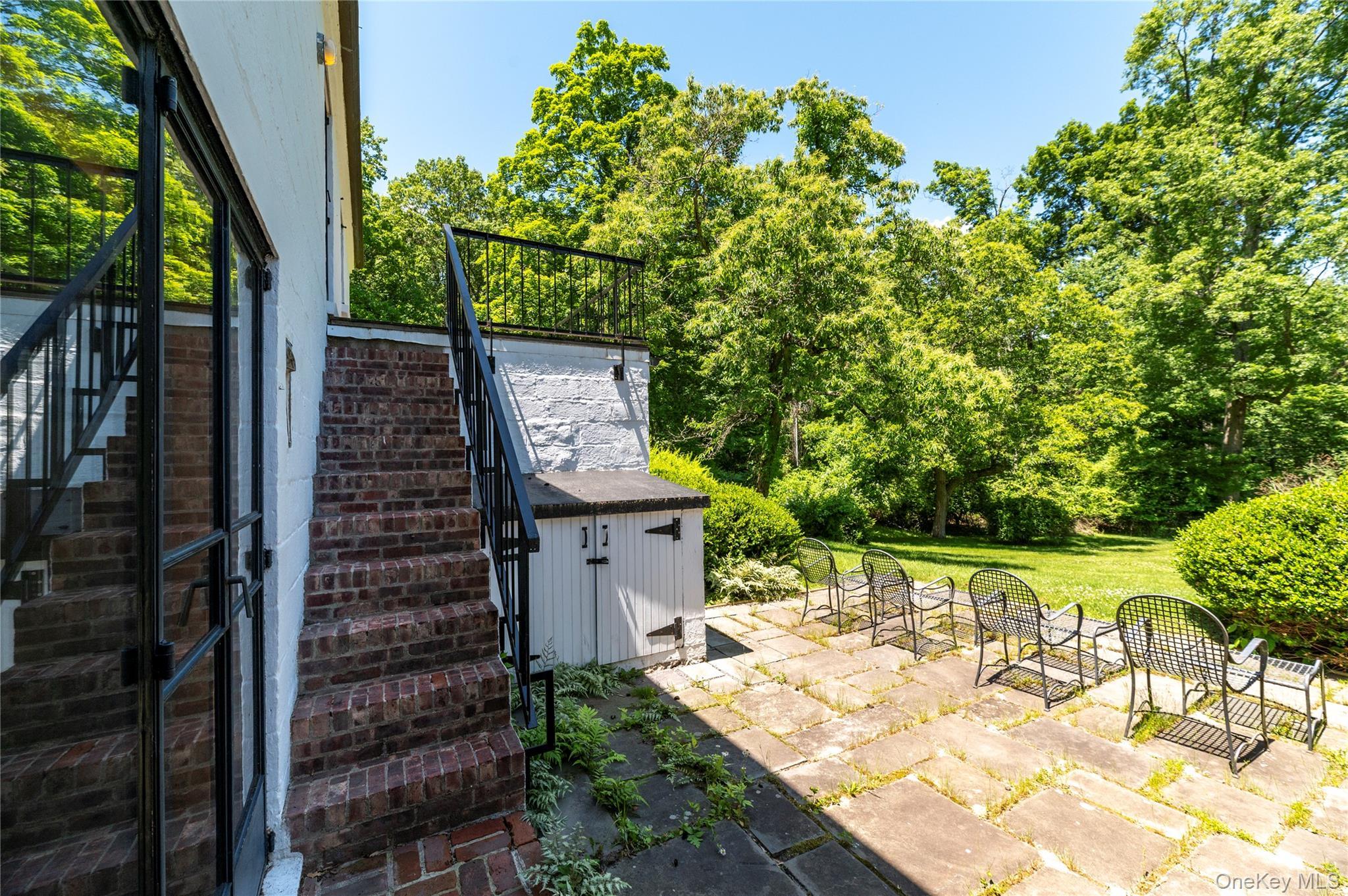 Single Family S Mountain Road  Rockland County, NY 10956, MLS-1016409-12