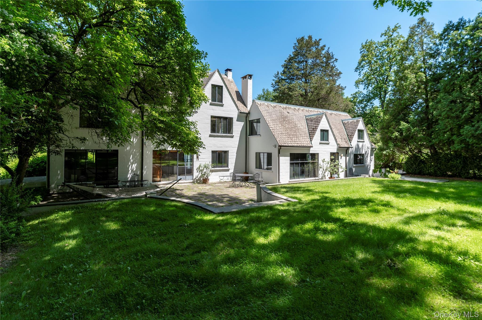 Single Family S Mountain Road  Rockland County, NY 10956, MLS-1016409-2