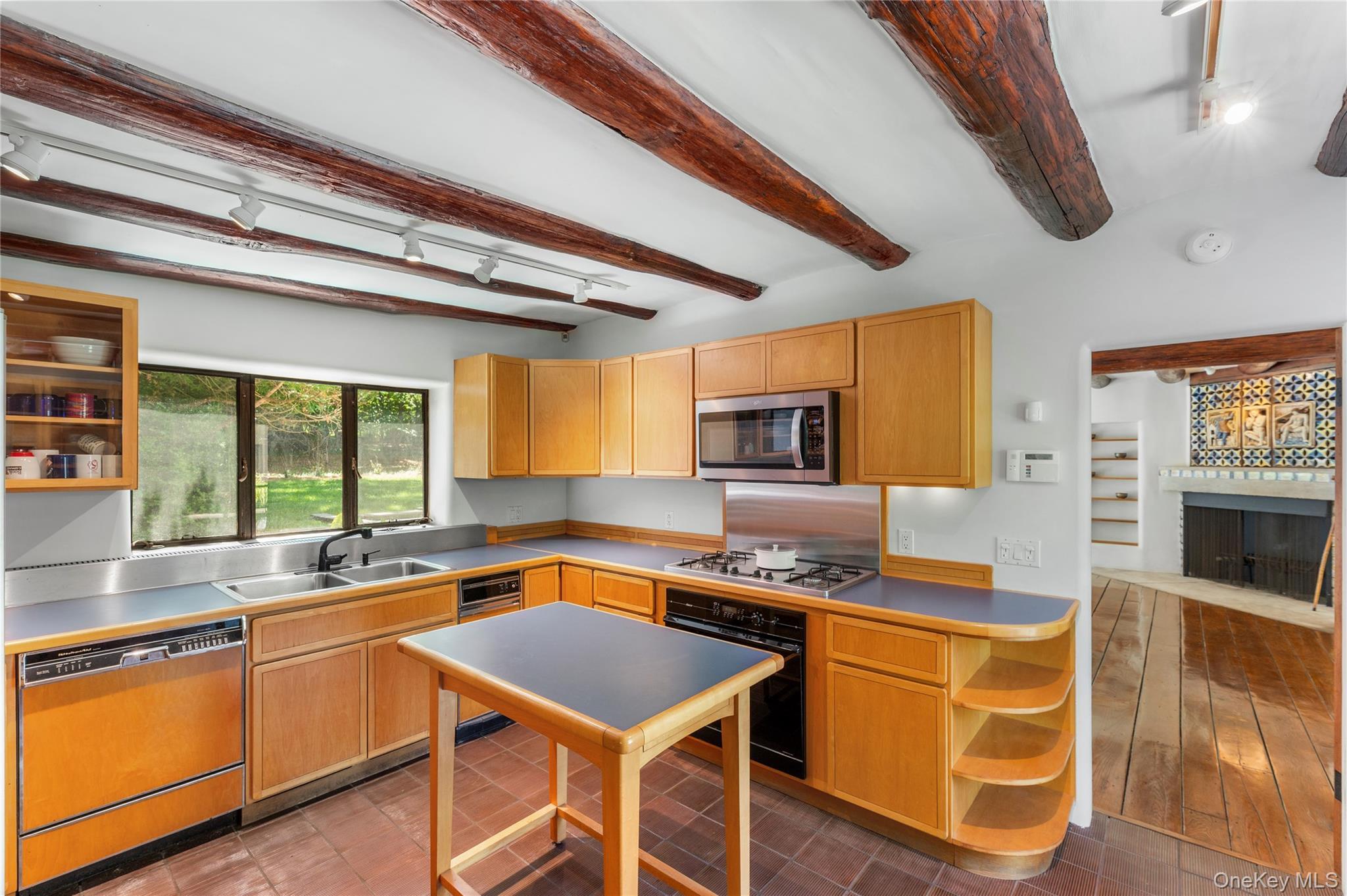 Single Family S Mountain Road  Rockland County, NY 10956, MLS-1016409-34