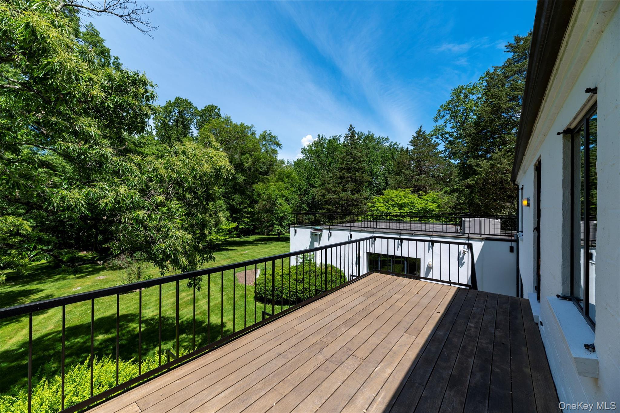 Single Family S Mountain Road  Rockland County, NY 10956, MLS-1016409-40