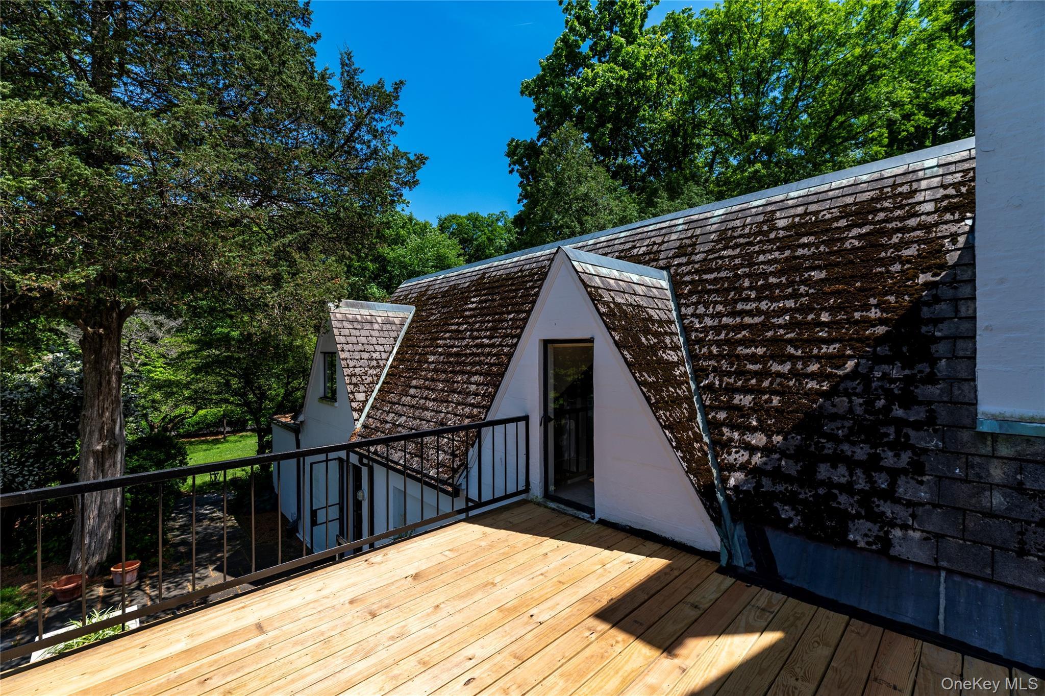 Single Family S Mountain Road  Rockland County, NY 10956, MLS-1016409-41
