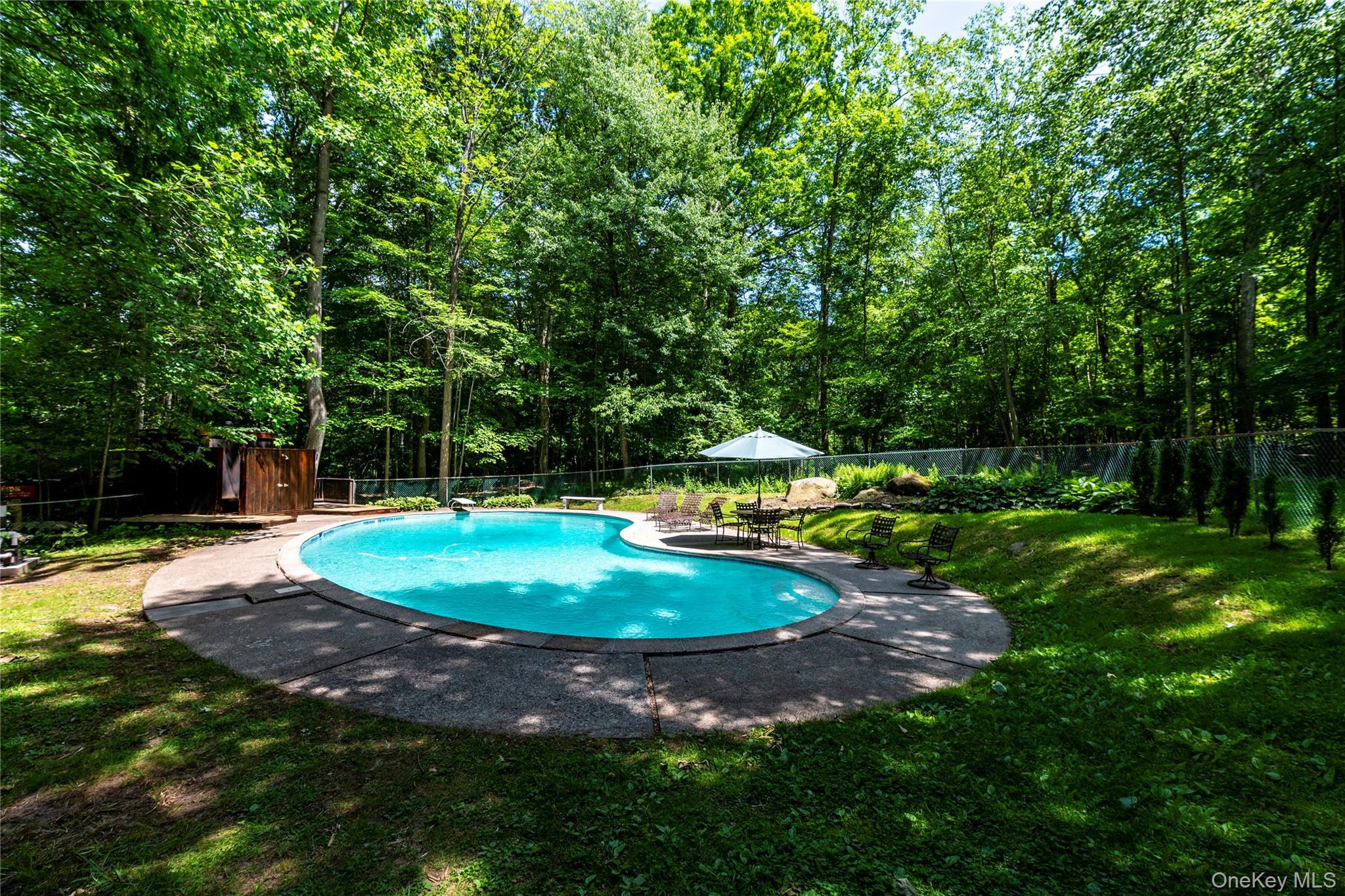 Single Family S Mountain Road  Rockland County, NY 10956, MLS-1016409-42