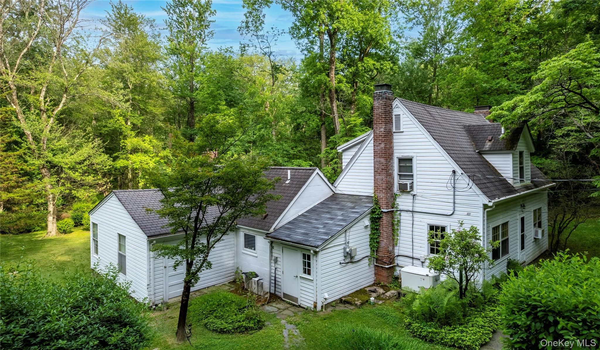 Single Family S Mountain Road  Rockland County, NY 10956, MLS-1016409-47