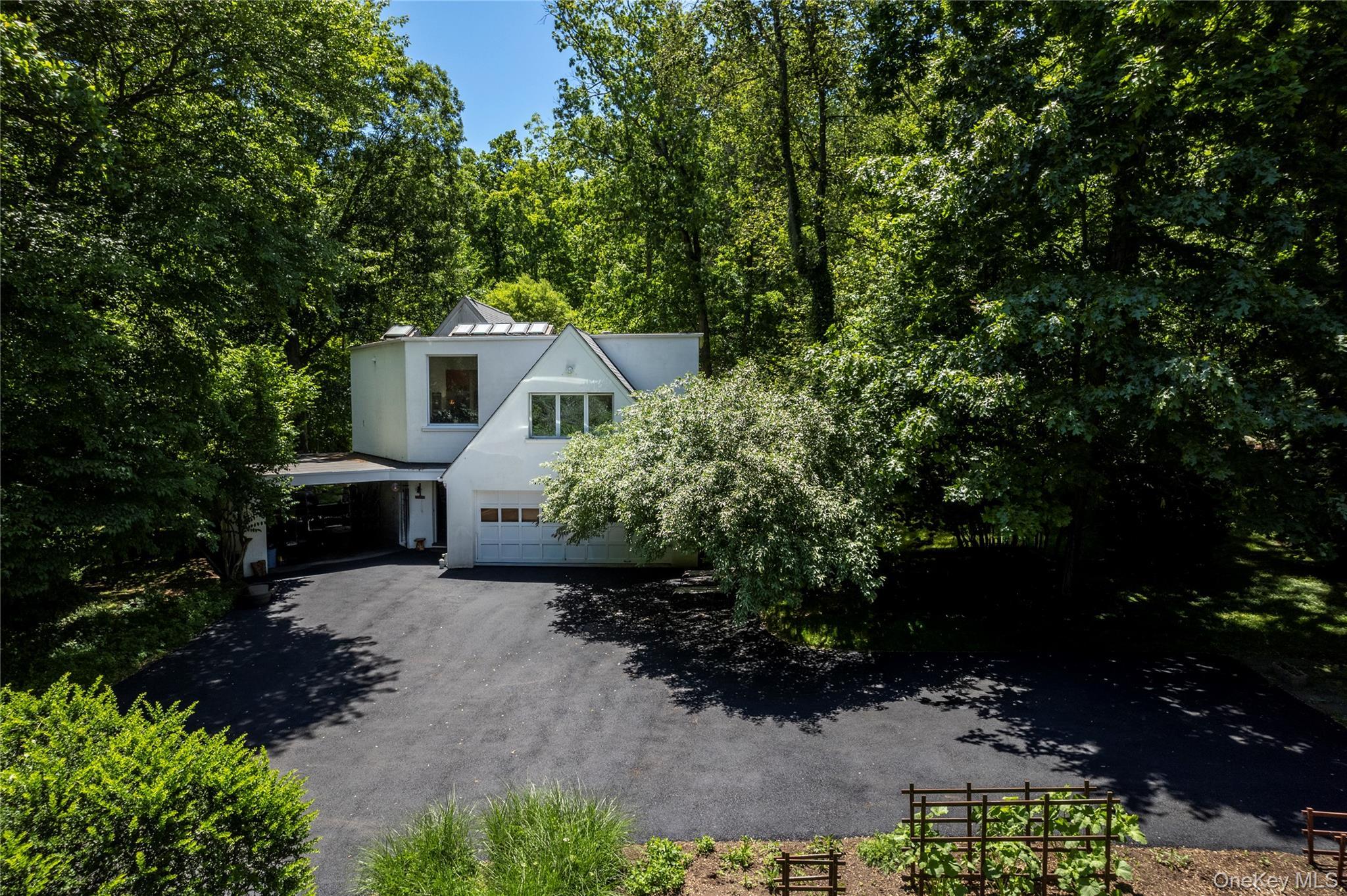 Single Family S Mountain Road  Rockland County, NY 10956, MLS-1016409-48