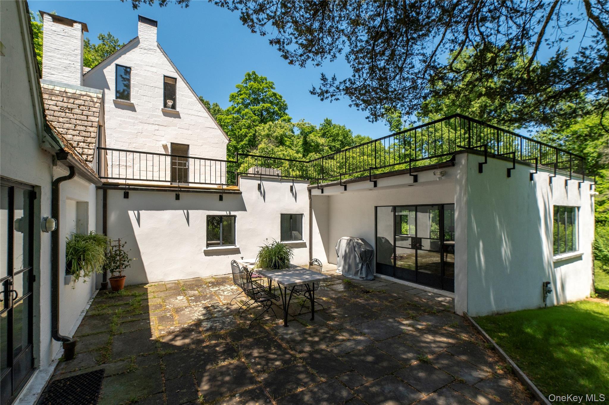 Single Family S Mountain Road  Rockland County, NY 10956, MLS-1016409-5
