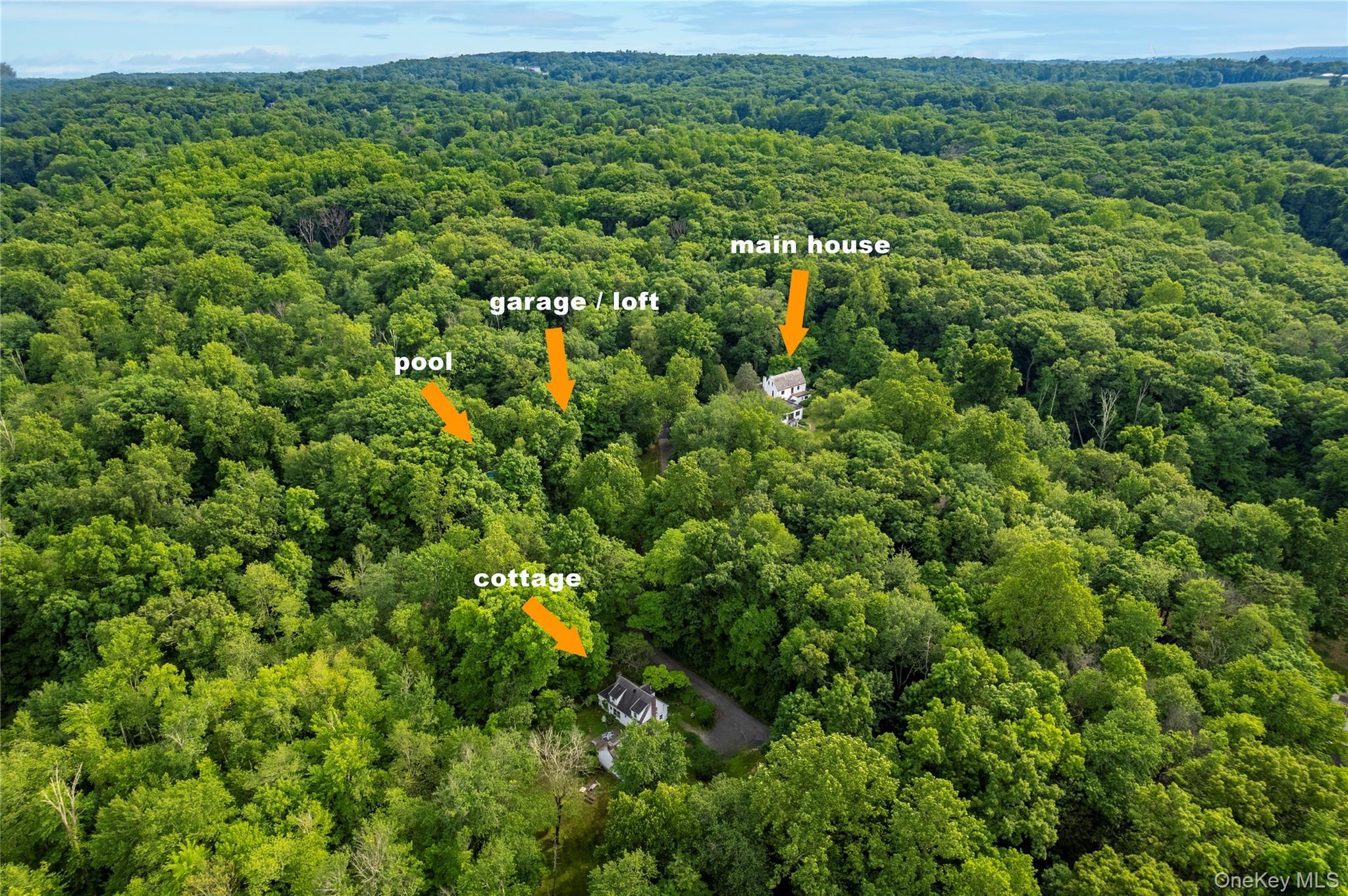 Single Family S Mountain Road  Rockland County, NY 10956, MLS-1016409-7