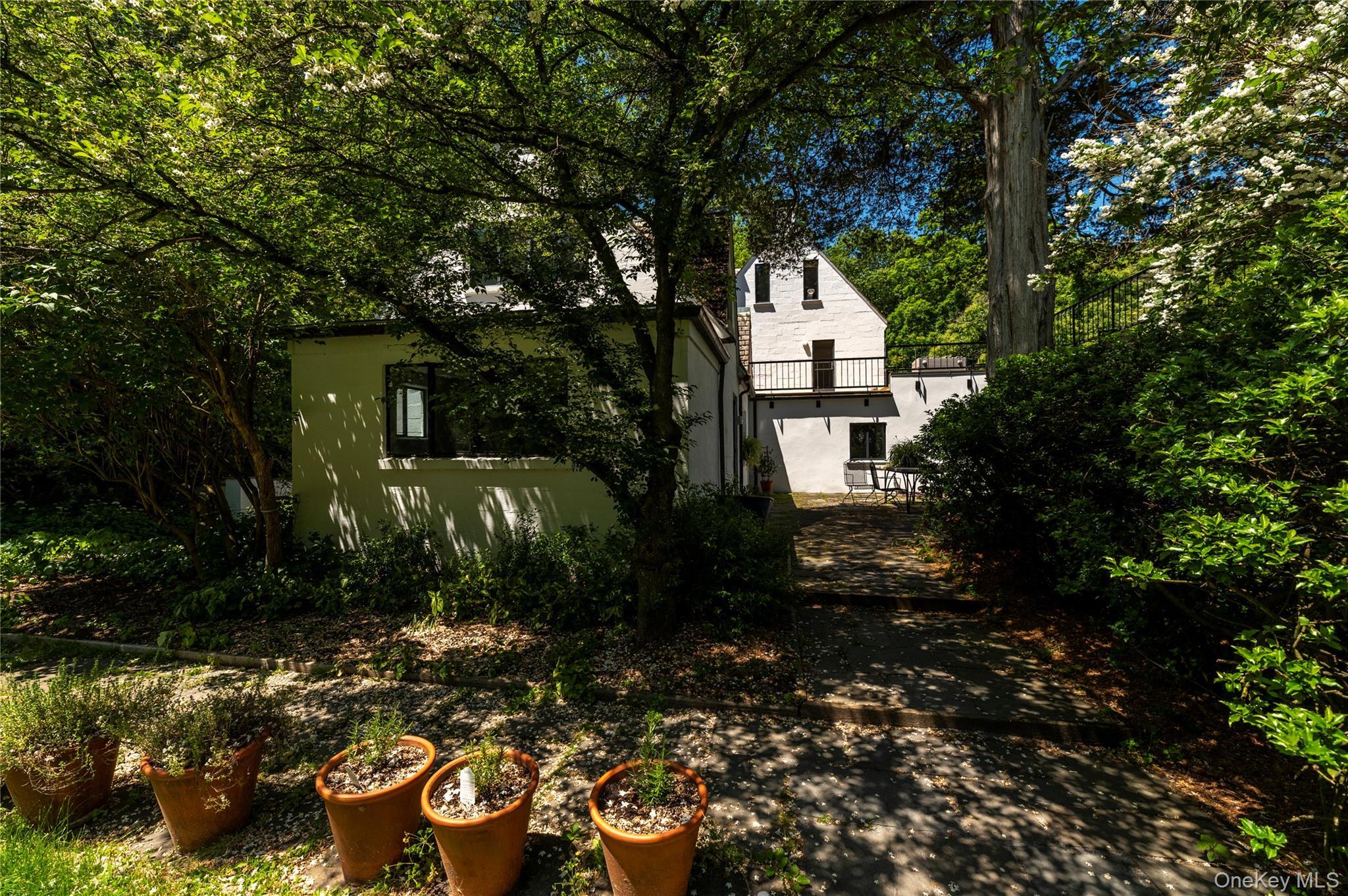 Single Family S Mountain Road  Rockland County, NY 10956, MLS-1016409-9