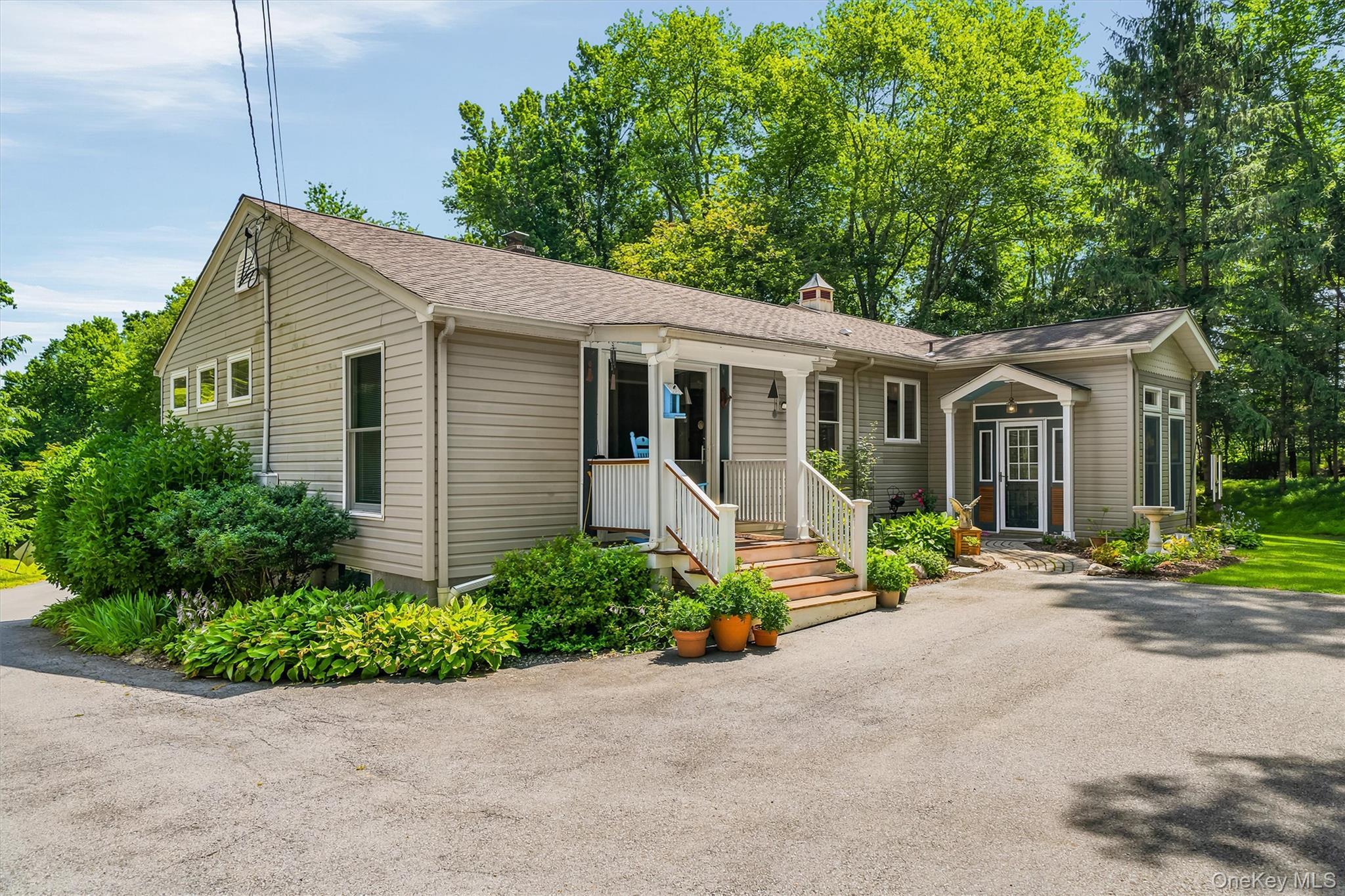 Single Family Hill Road  Orange County, NY 10924, MLS-1016411-16