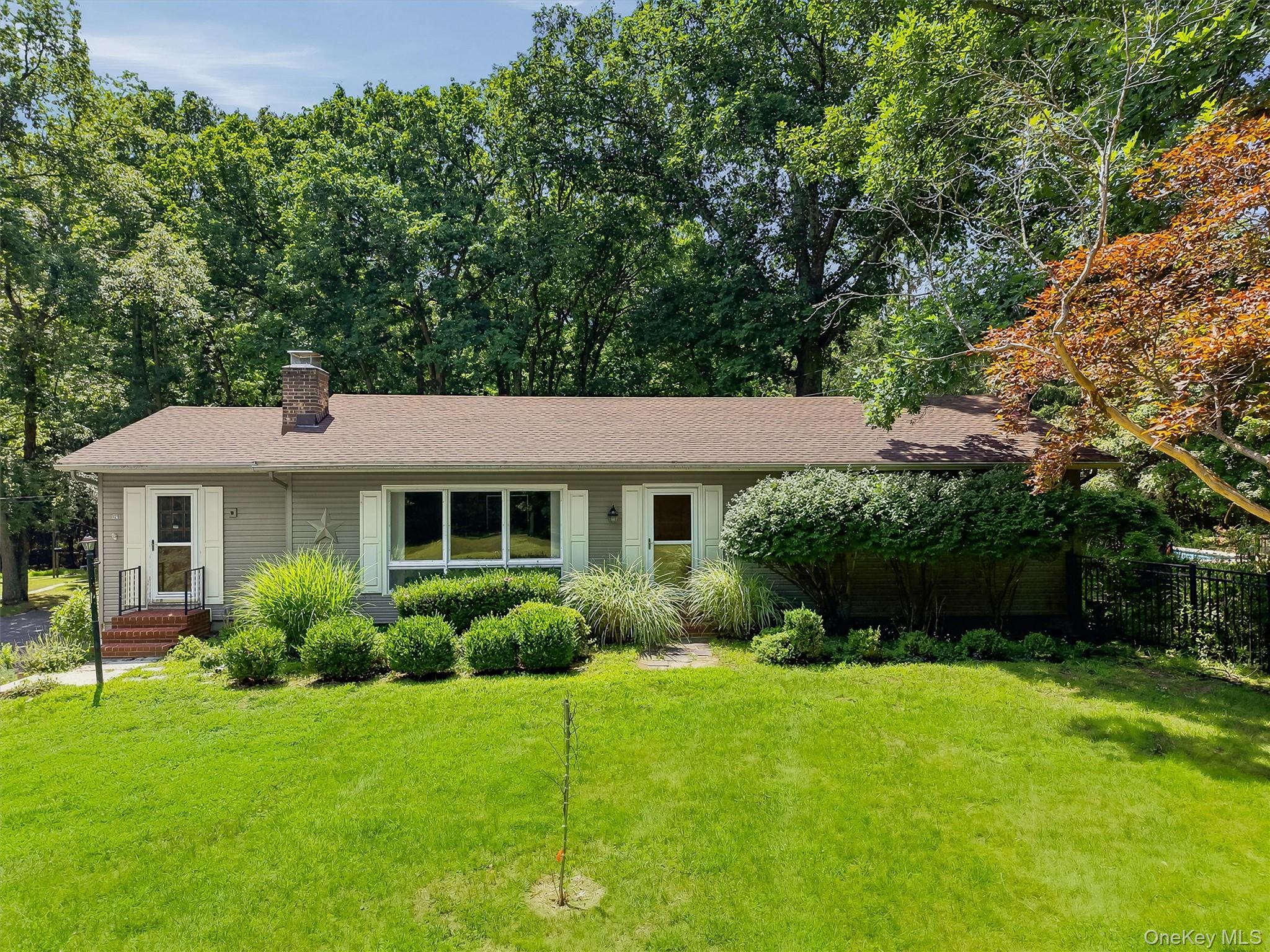 Single Family Hill Road  Orange County, NY 10924, MLS-1016411-18