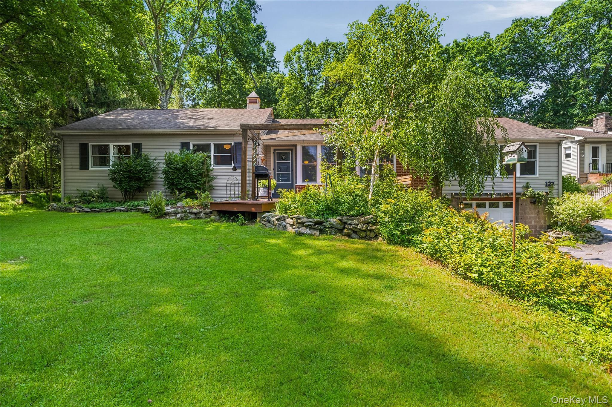 Single Family Hill Road  Orange County, NY 10924, MLS-1016411-2
