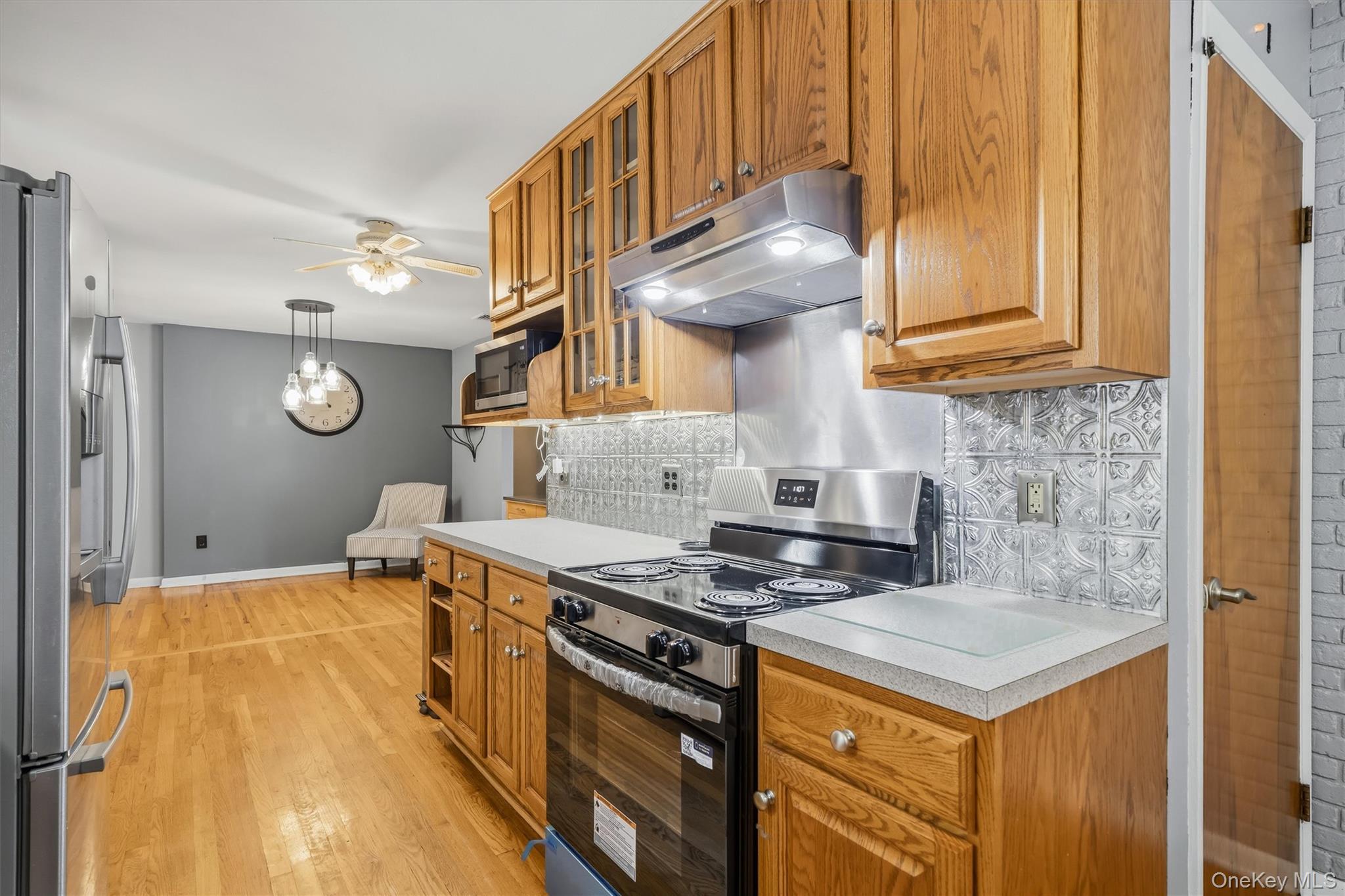 Single Family Hill Road  Orange County, NY 10924, MLS-1016411-21