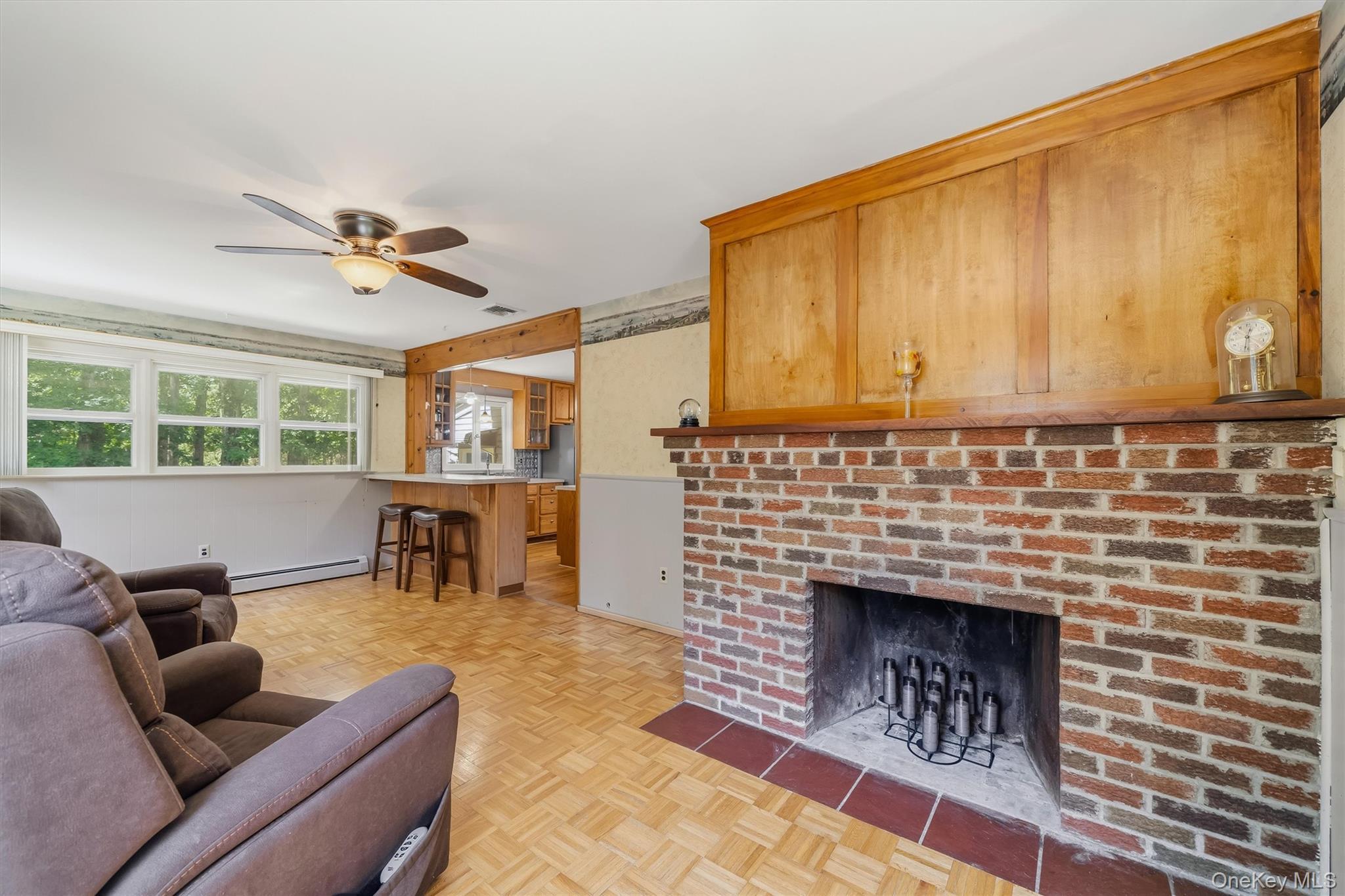 Single Family Hill Road  Orange County, NY 10924, MLS-1016411-23