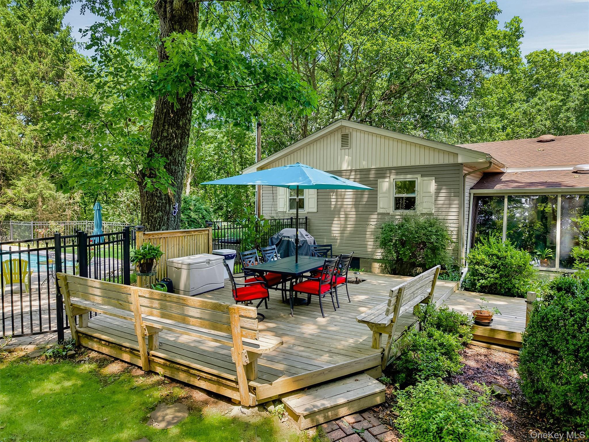 Single Family Hill Road  Orange County, NY 10924, MLS-1016411-31