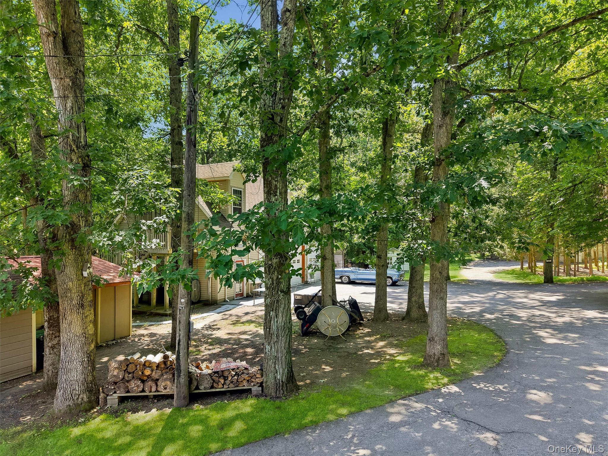 Single Family Hill Road  Orange County, NY 10924, MLS-1016411-34