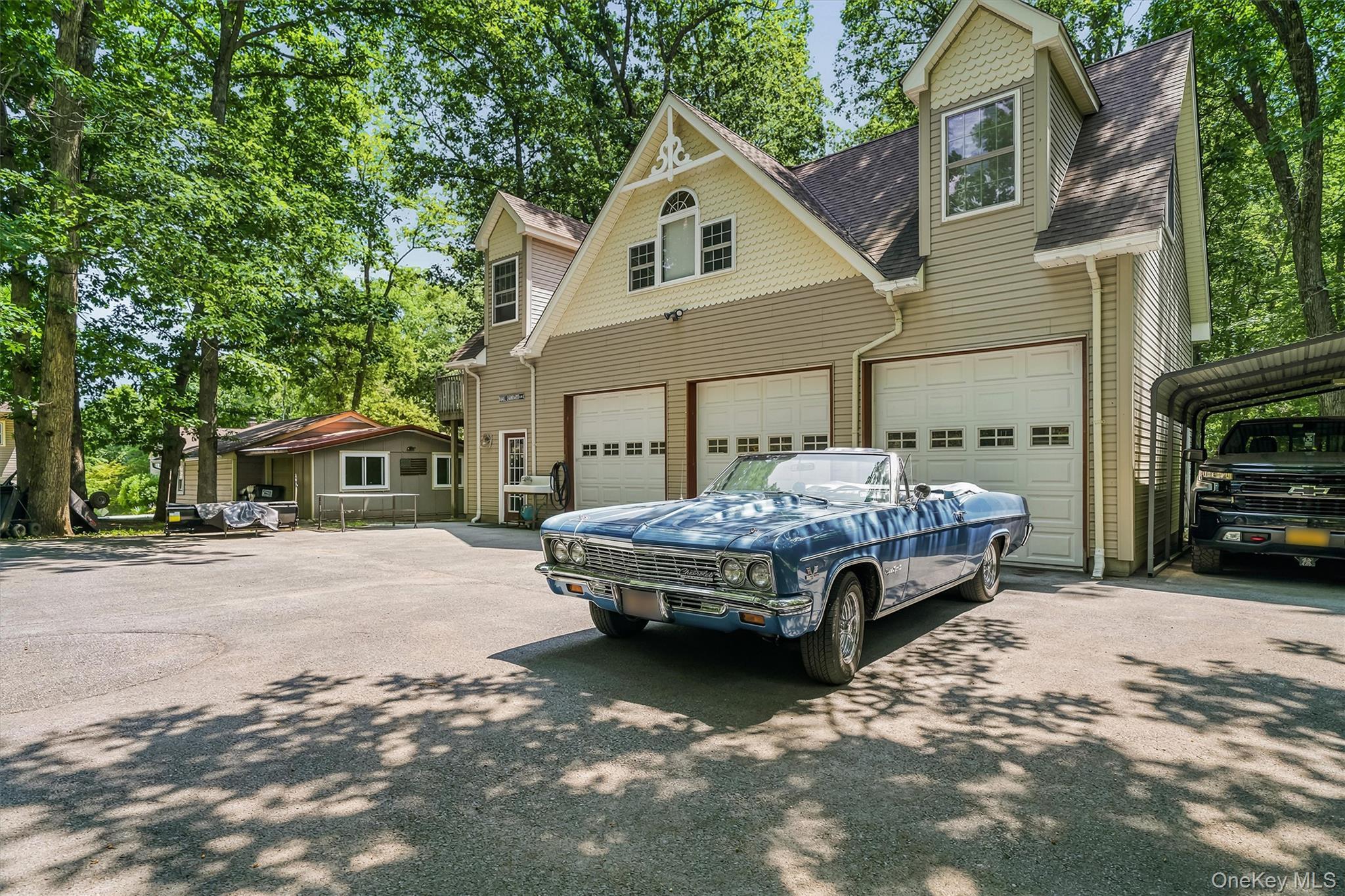Single Family Hill Road  Orange County, NY 10924, MLS-1016411-35