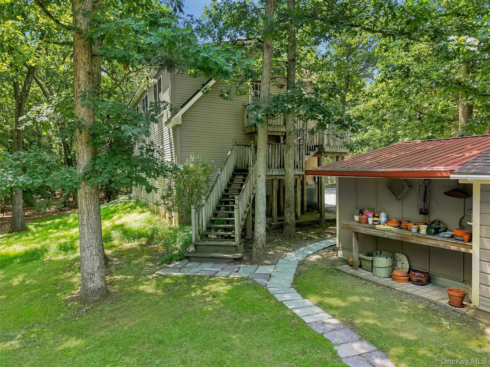Single Family Hill Road  Orange County, NY 10924, MLS-1016411-38