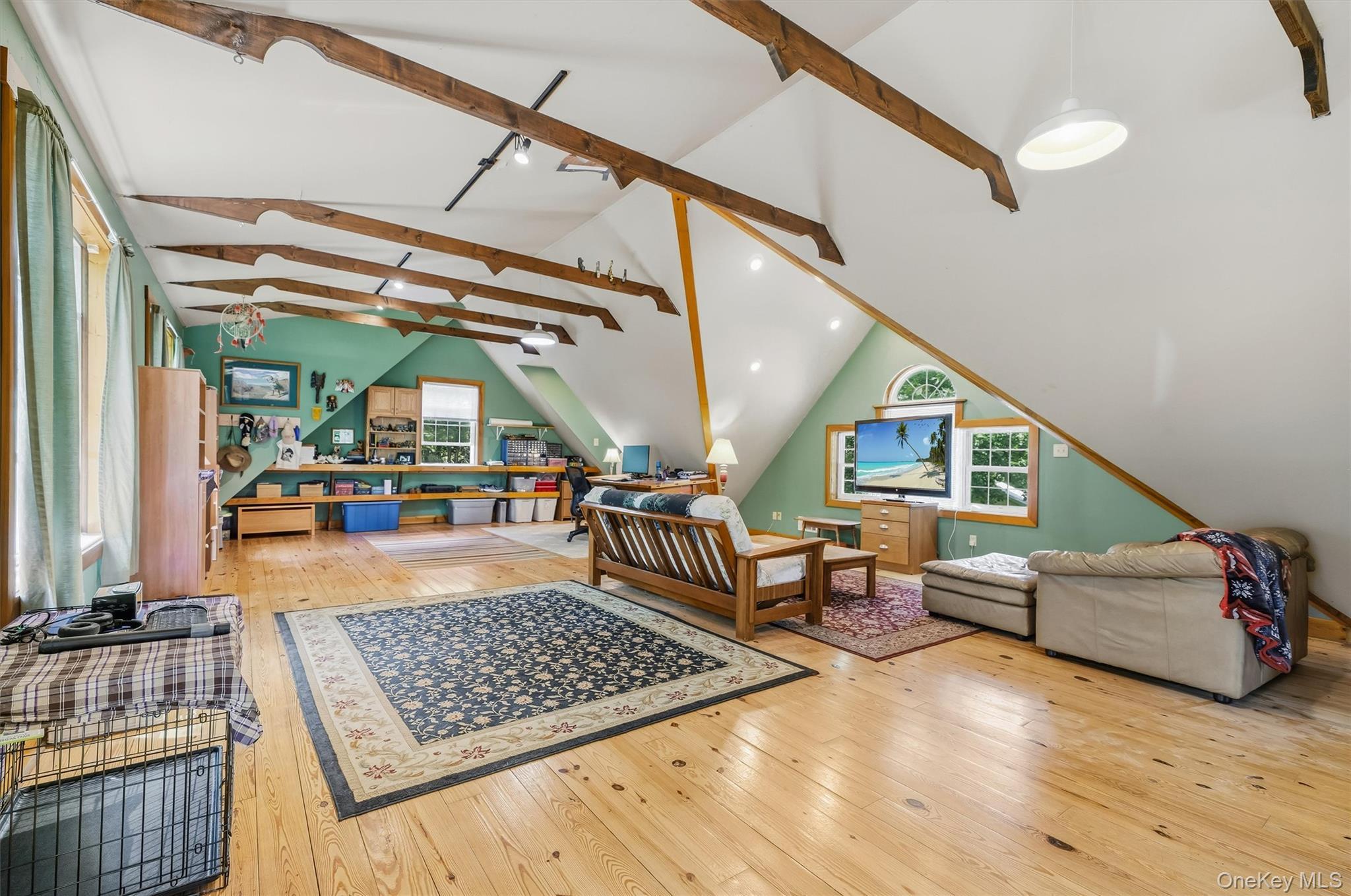 Single Family Hill Road  Orange County, NY 10924, MLS-1016411-39