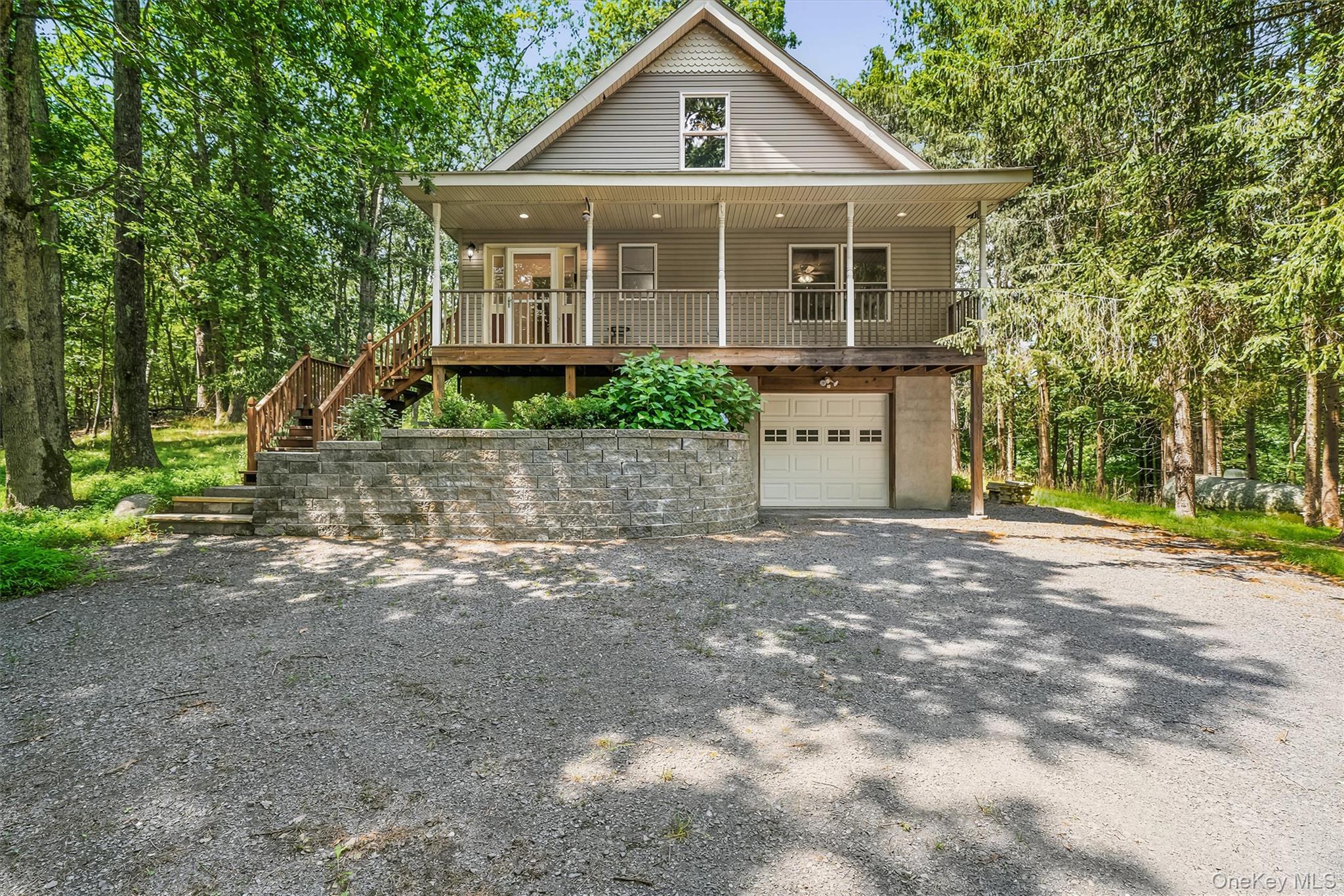 Single Family Hill Road  Orange County, NY 10924, MLS-1016411-41