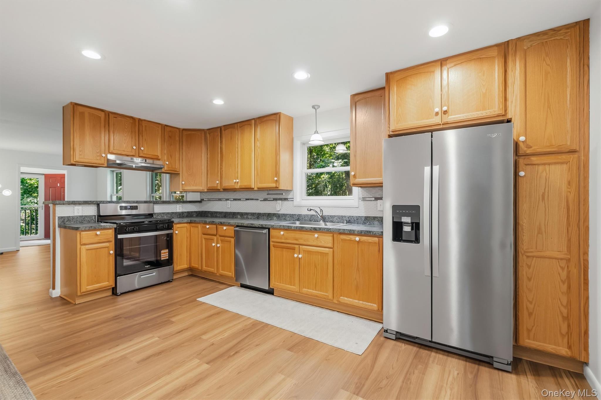 Single Family Hill Road  Orange County, NY 10924, MLS-1016411-43