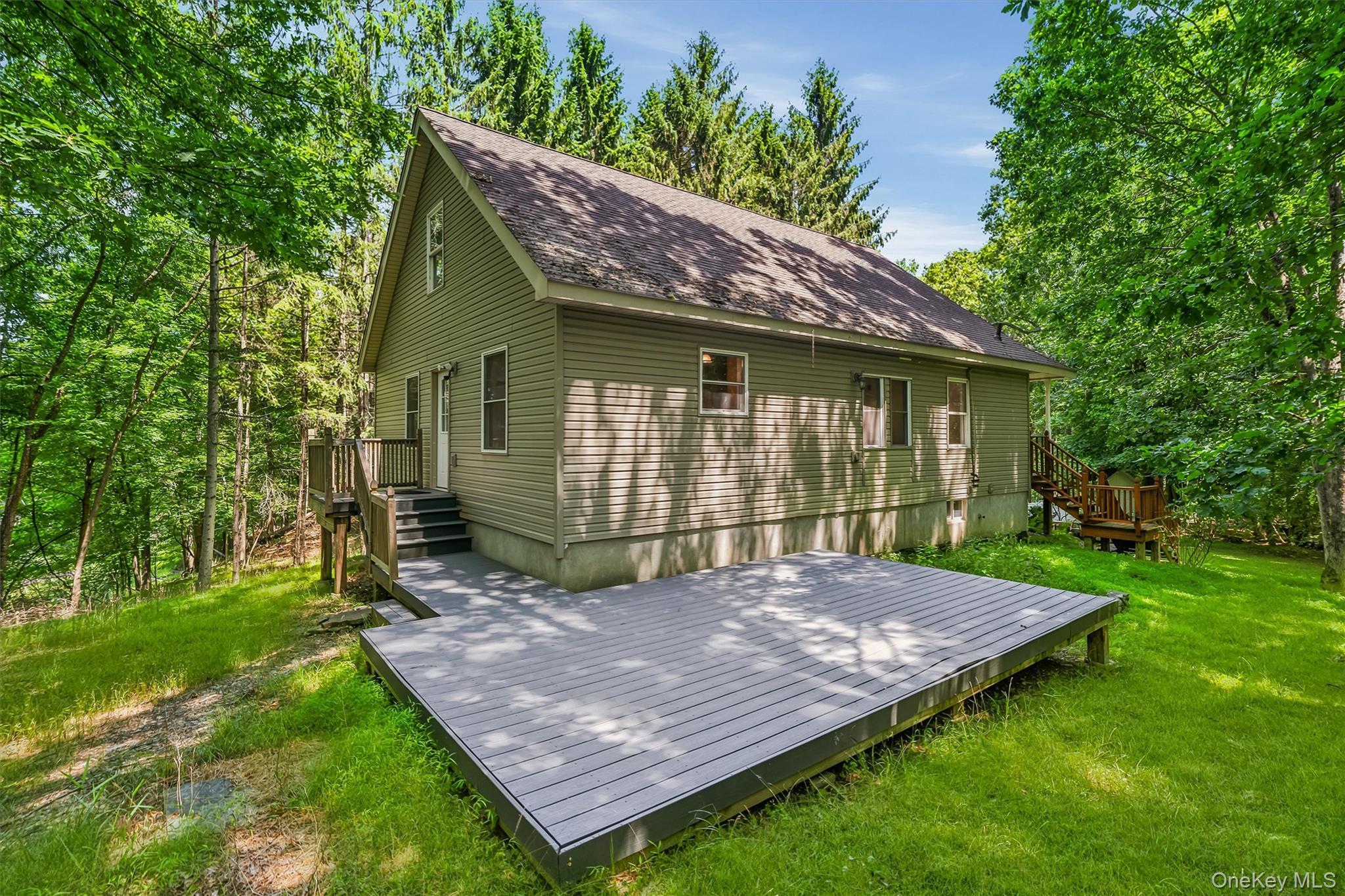 Single Family Hill Road  Orange County, NY 10924, MLS-1016411-49