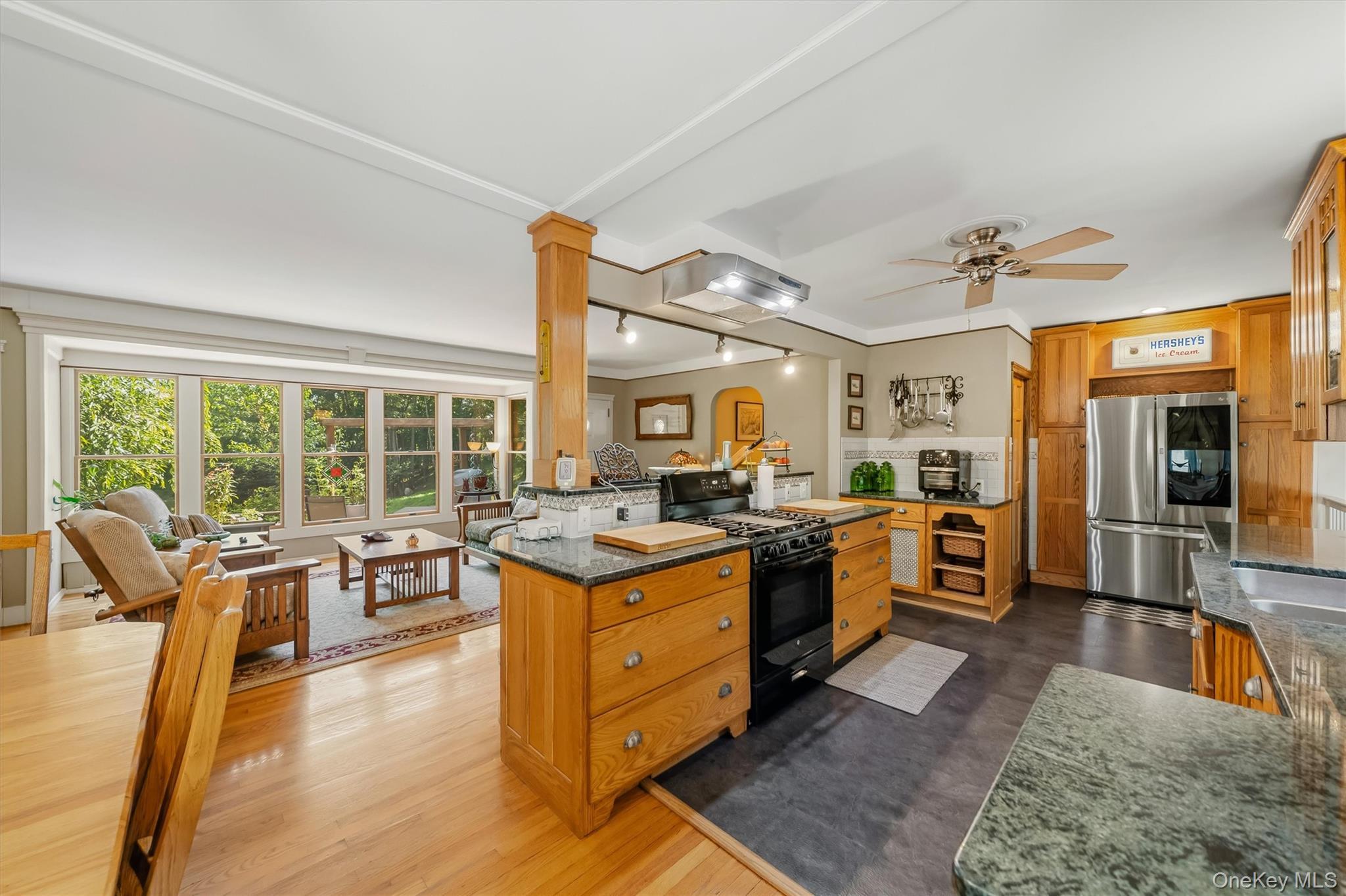 Single Family Hill Road  Orange County, NY 10924, MLS-1016411-5